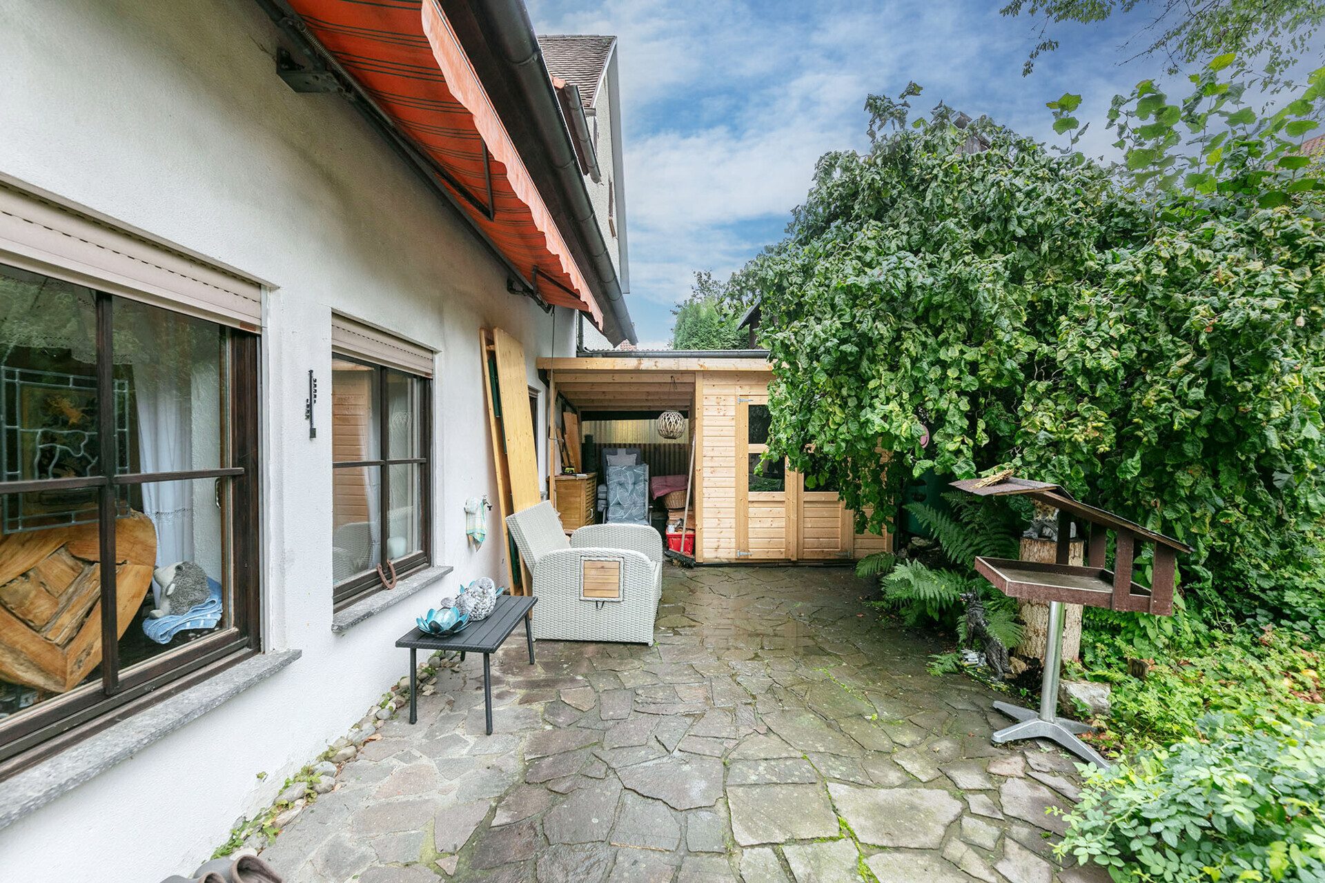 Immobilienangebot - Oberdischingen - Alle - So viel Wohnfläche und noch mehr Charme!
Vielleicht Ihr Traumhaus?