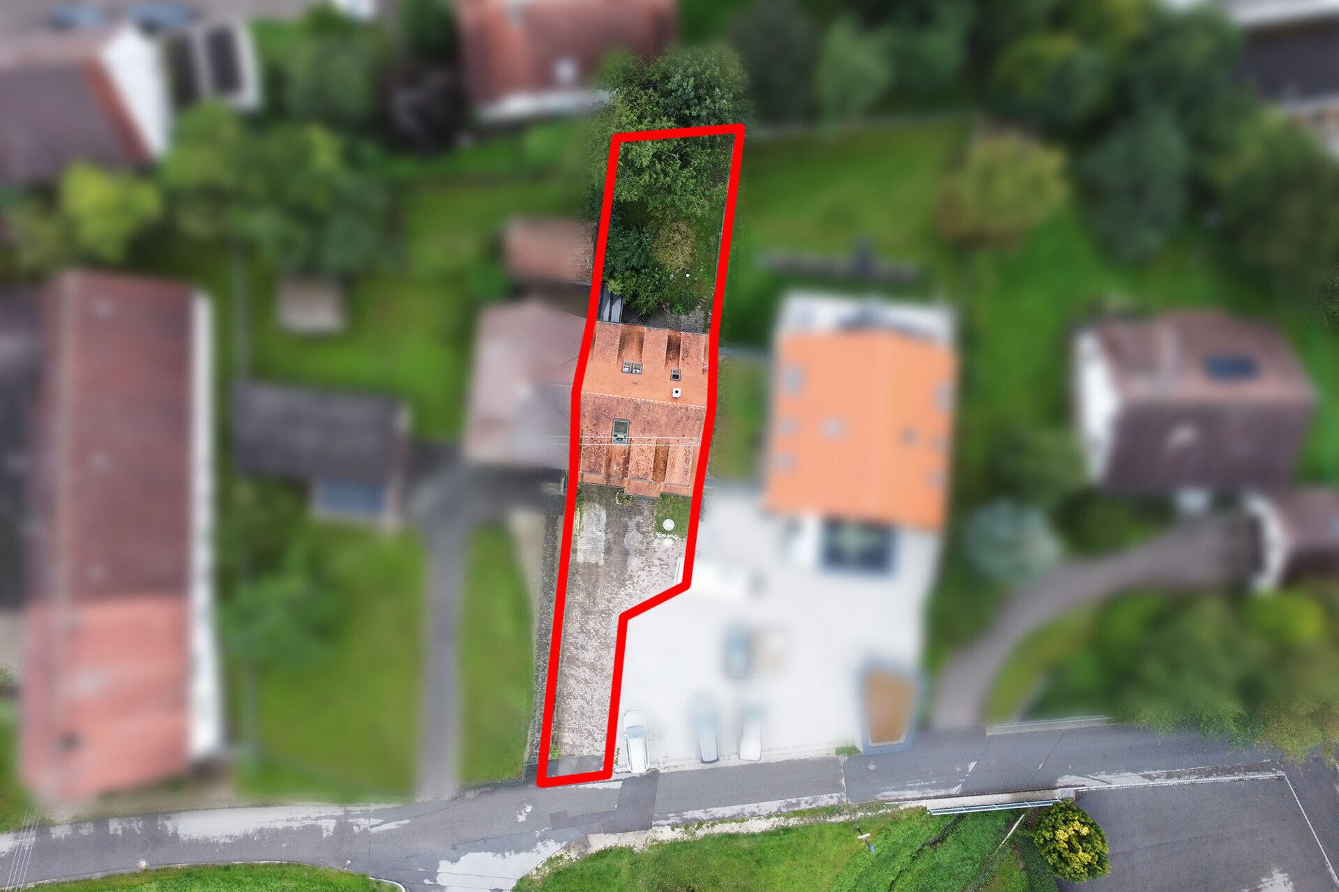 Immobilienangebot - Oberdischingen - Alle - So viel Wohnfläche und noch mehr Charme!
Vielleicht Ihr Traumhaus?