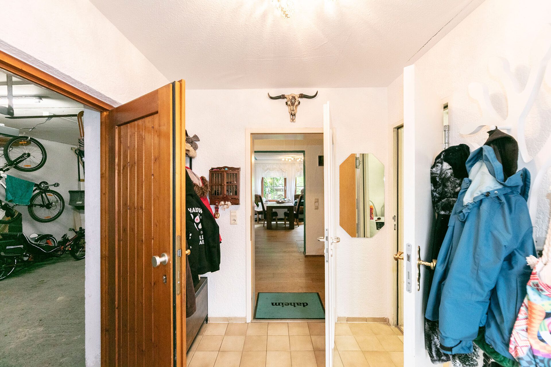 Immobilienangebot - Oberdischingen - Alle - So viel Wohnfläche und noch mehr Charme!
Vielleicht Ihr Traumhaus?