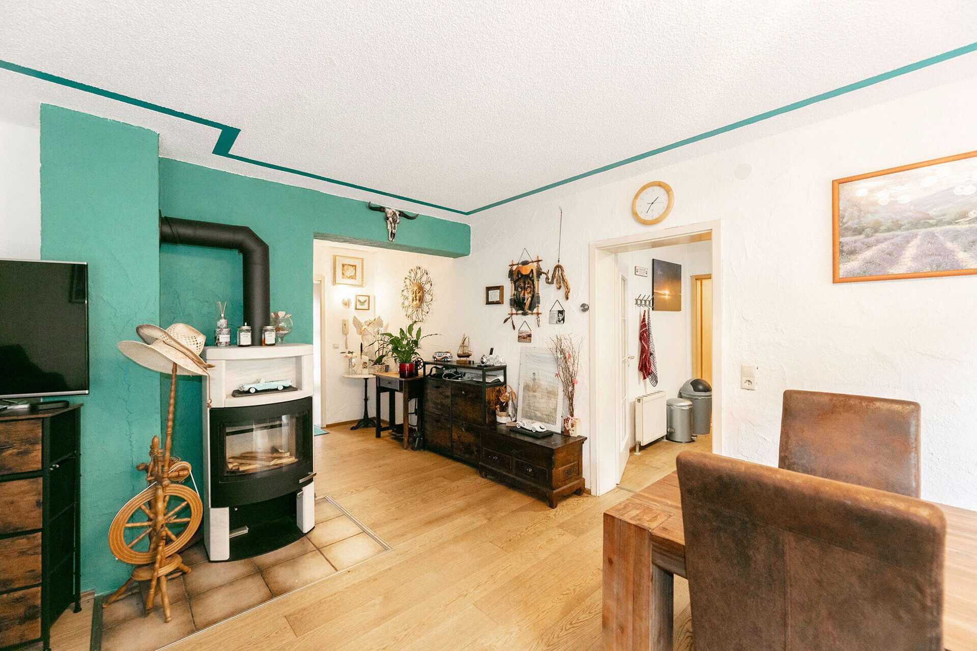 Immobilienangebot - Oberdischingen - Alle - So viel Wohnfläche und noch mehr Charme!
Vielleicht Ihr Traumhaus?