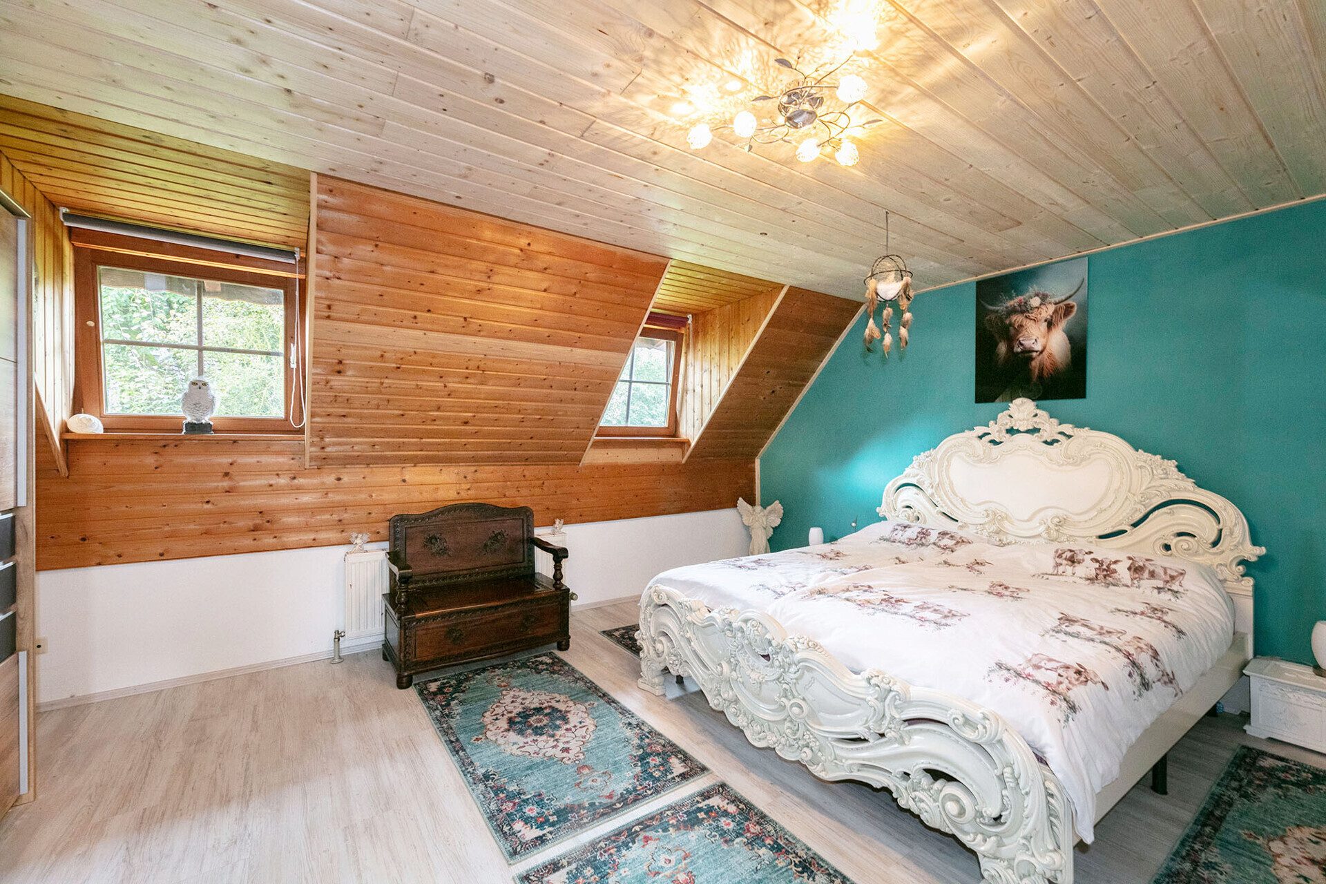 Immobilienangebot - Oberdischingen - Alle - So viel Wohnfläche und noch mehr Charme!
Vielleicht Ihr Traumhaus?