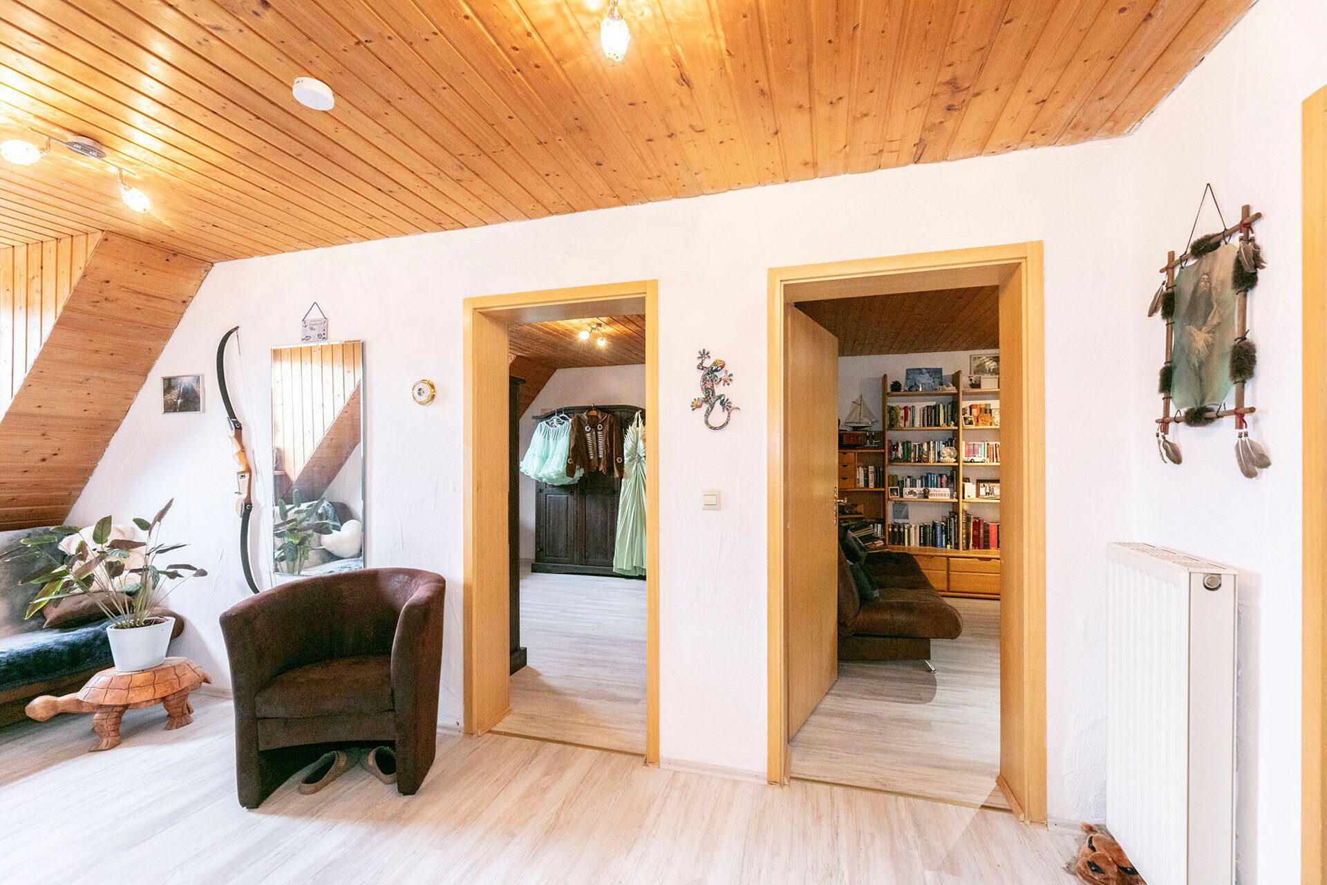 Immobilienangebot - Oberdischingen - Alle - So viel Wohnfläche und noch mehr Charme!
Vielleicht Ihr Traumhaus?