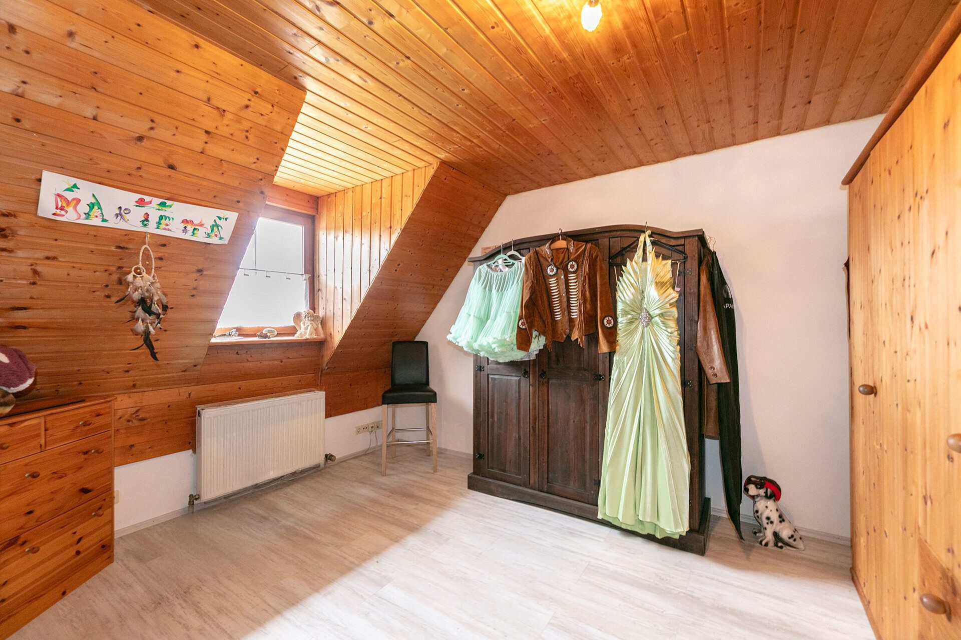 Immobilienangebot - Oberdischingen - Alle - So viel Wohnfläche und noch mehr Charme!
Vielleicht Ihr Traumhaus?