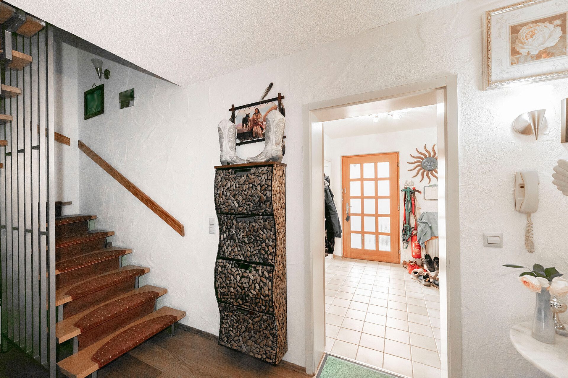 Immobilienangebot - Oberdischingen - Alle - So viel Wohnfläche und noch mehr Charme!
Vielleicht Ihr Traumhaus?