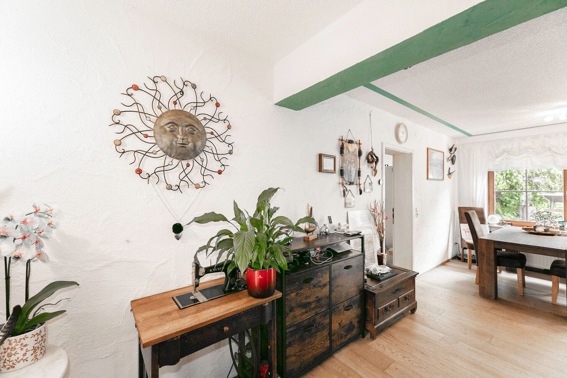 Immobilienangebot - Oberdischingen - Alle - So viel Wohnfläche und noch mehr Charme!
Vielleicht Ihr Traumhaus?