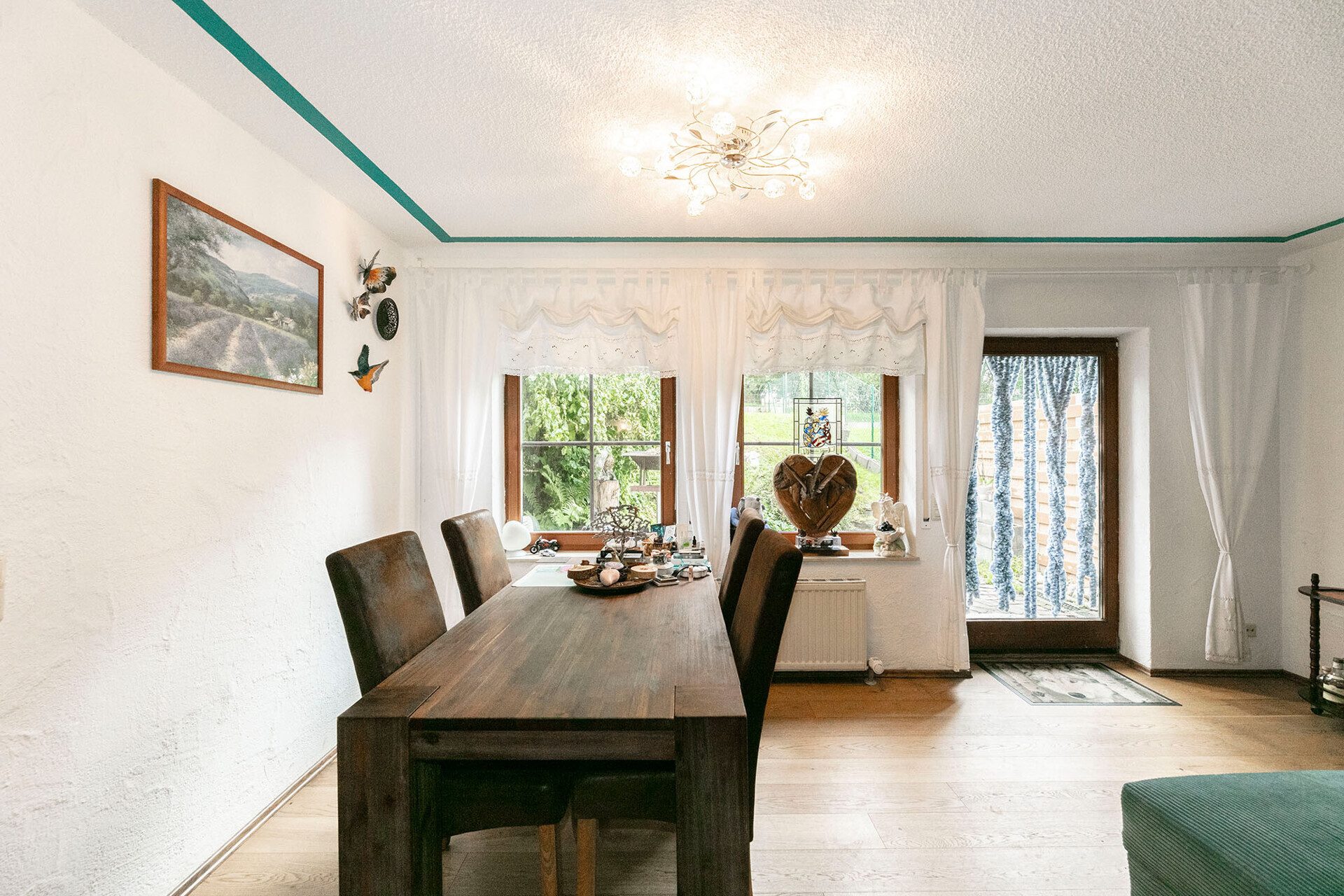 Immobilienangebot - Oberdischingen - Alle - So viel Wohnfläche und noch mehr Charme!
Vielleicht Ihr Traumhaus?