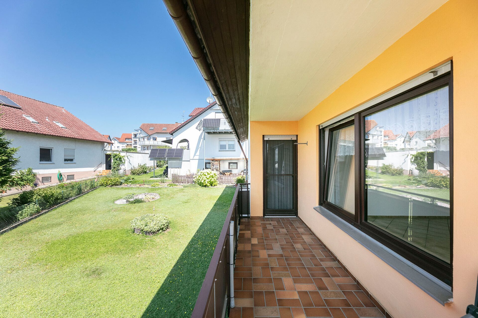 Immobilienangebot - Niederstotzingen - Alle - Viel Raum zum Leben und Wohlfühlen – Einfamilienhaus für die ganze Familie