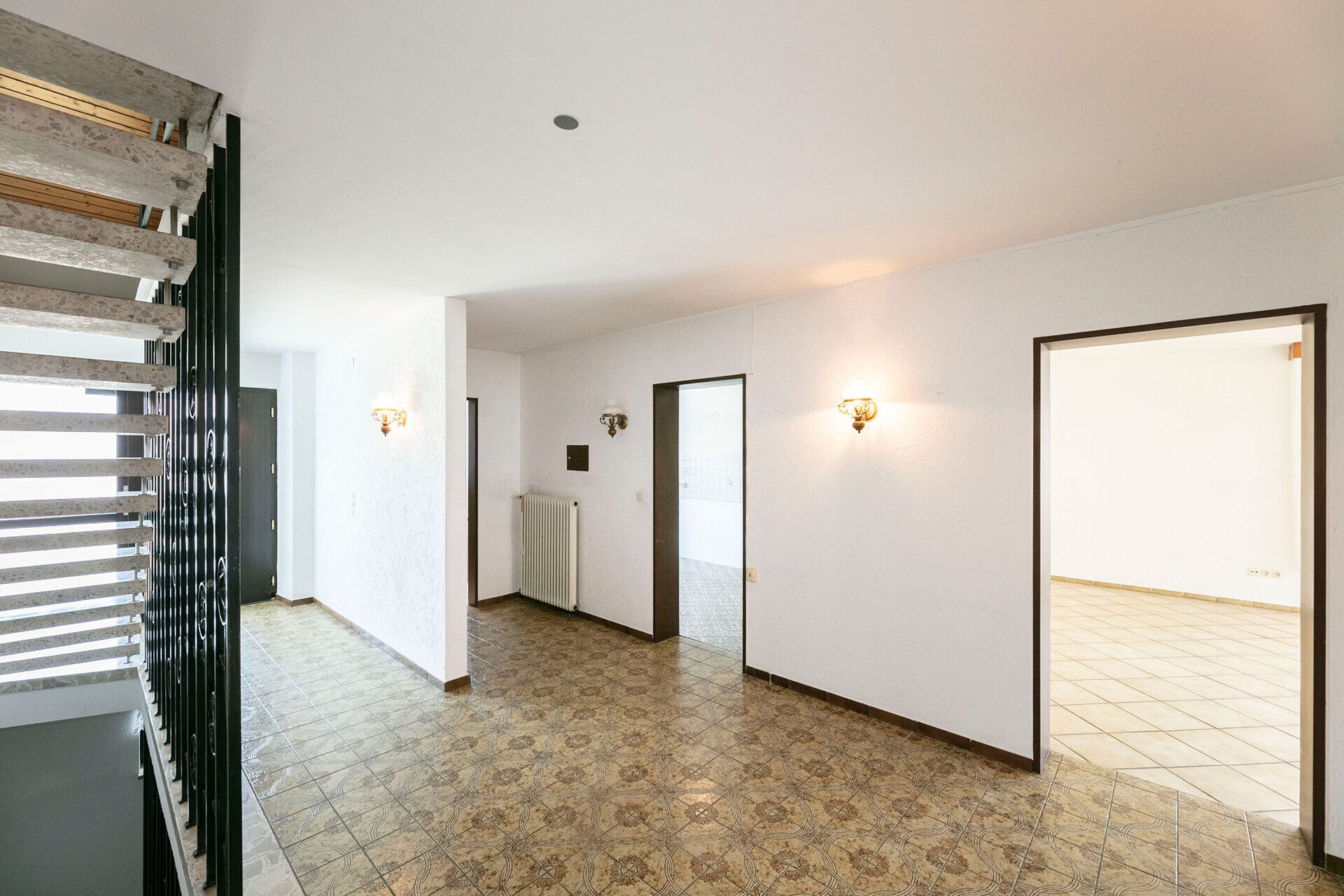 Immobilienangebot - Niederstotzingen - Alle - Viel Raum zum Leben und Wohlfühlen – Einfamilienhaus für die ganze Familie