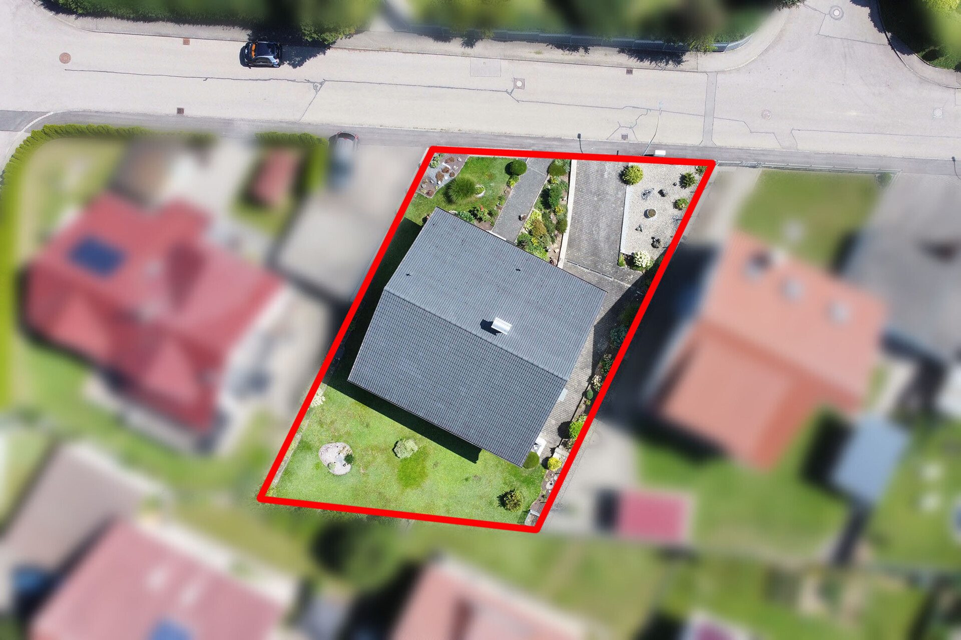 Immobilienangebot - Niederstotzingen - Alle - Viel Raum zum Leben und Wohlfühlen – Einfamilienhaus für die ganze Familie