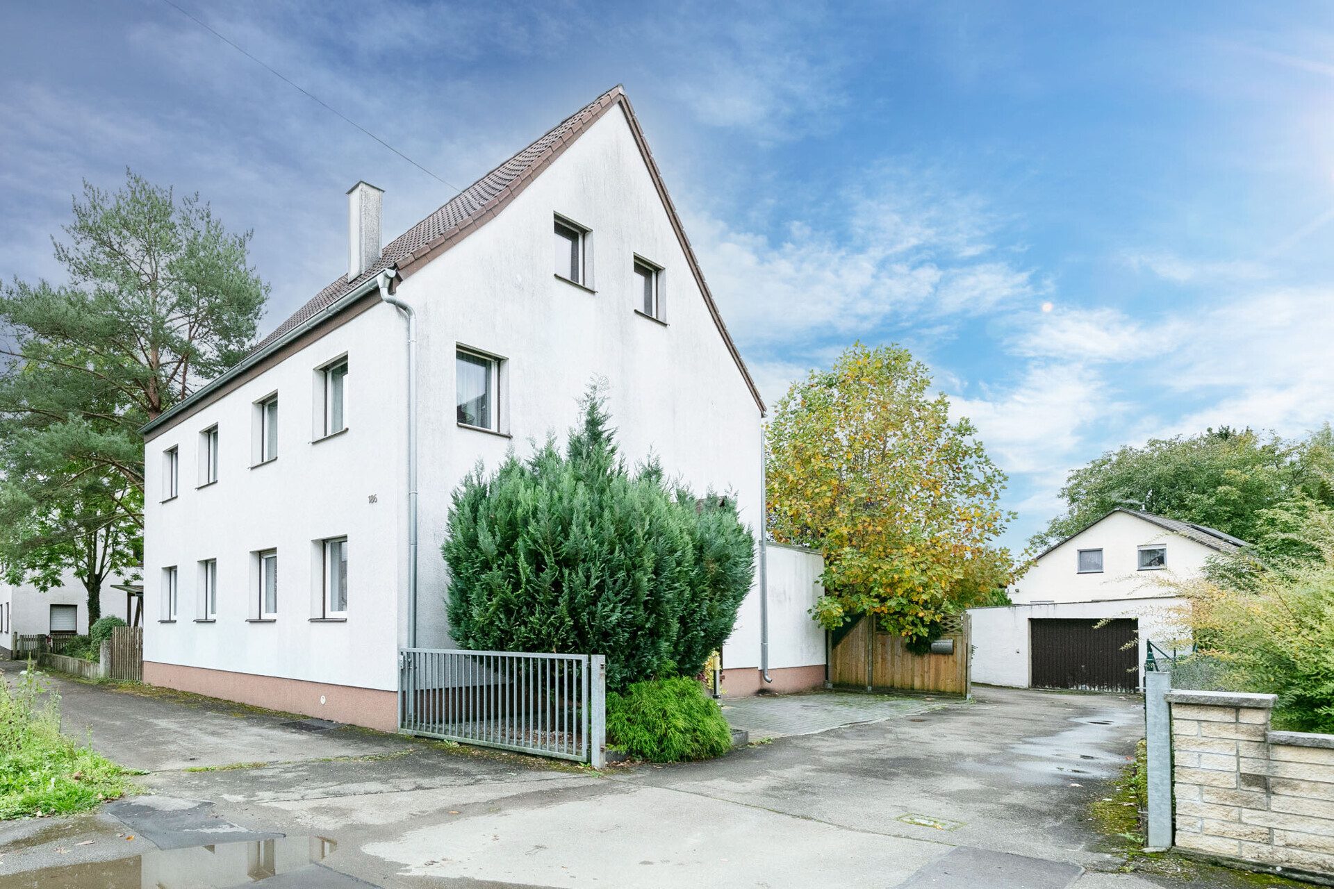 Immobilienangebot - Langenau - Alle - Modern, gemütlich, familienfreundlich – 
Ihr neues Zuhause in Langenau