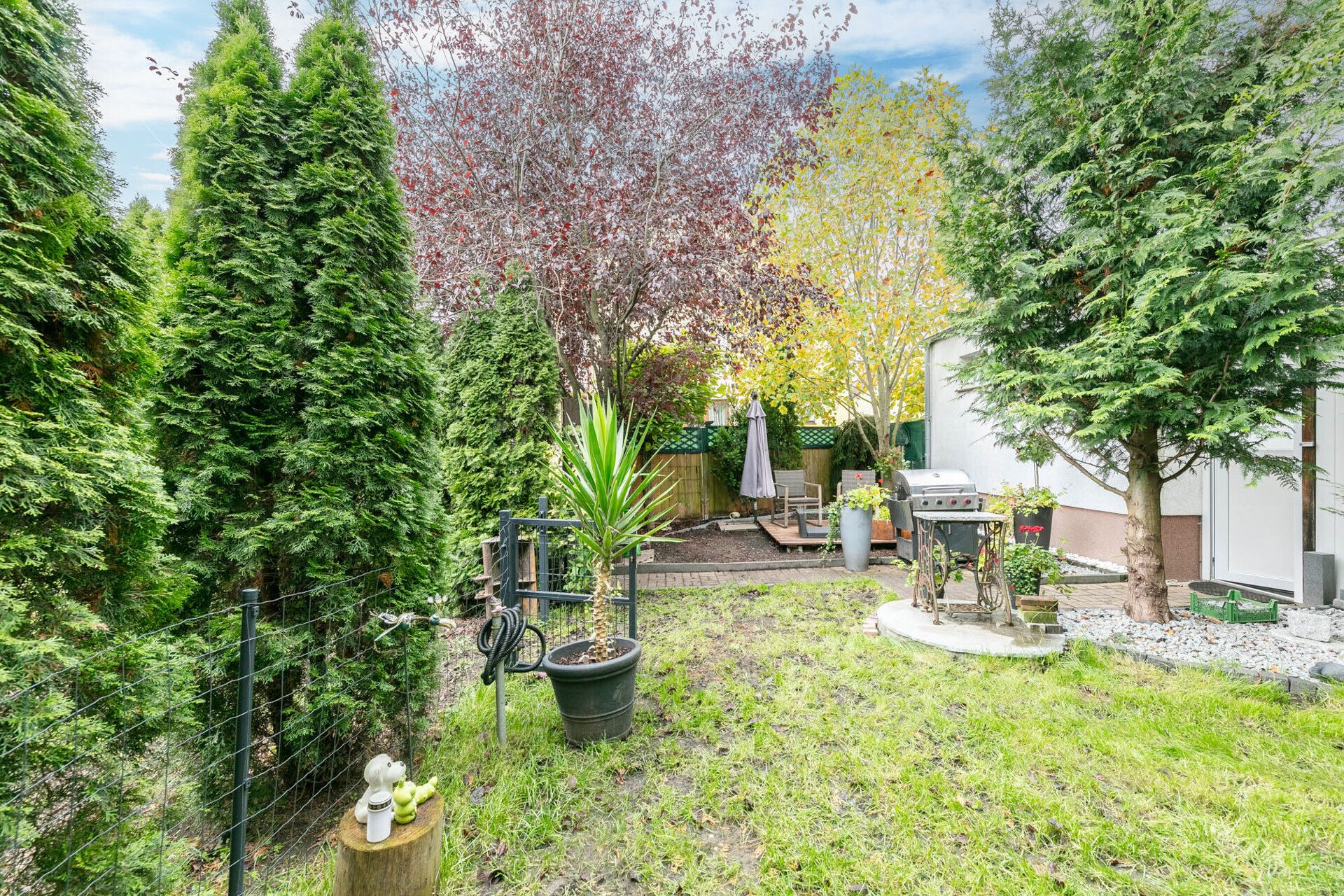 Immobilienangebot - Langenau - Alle - Modern, gemütlich, familienfreundlich – 
Ihr neues Zuhause in Langenau