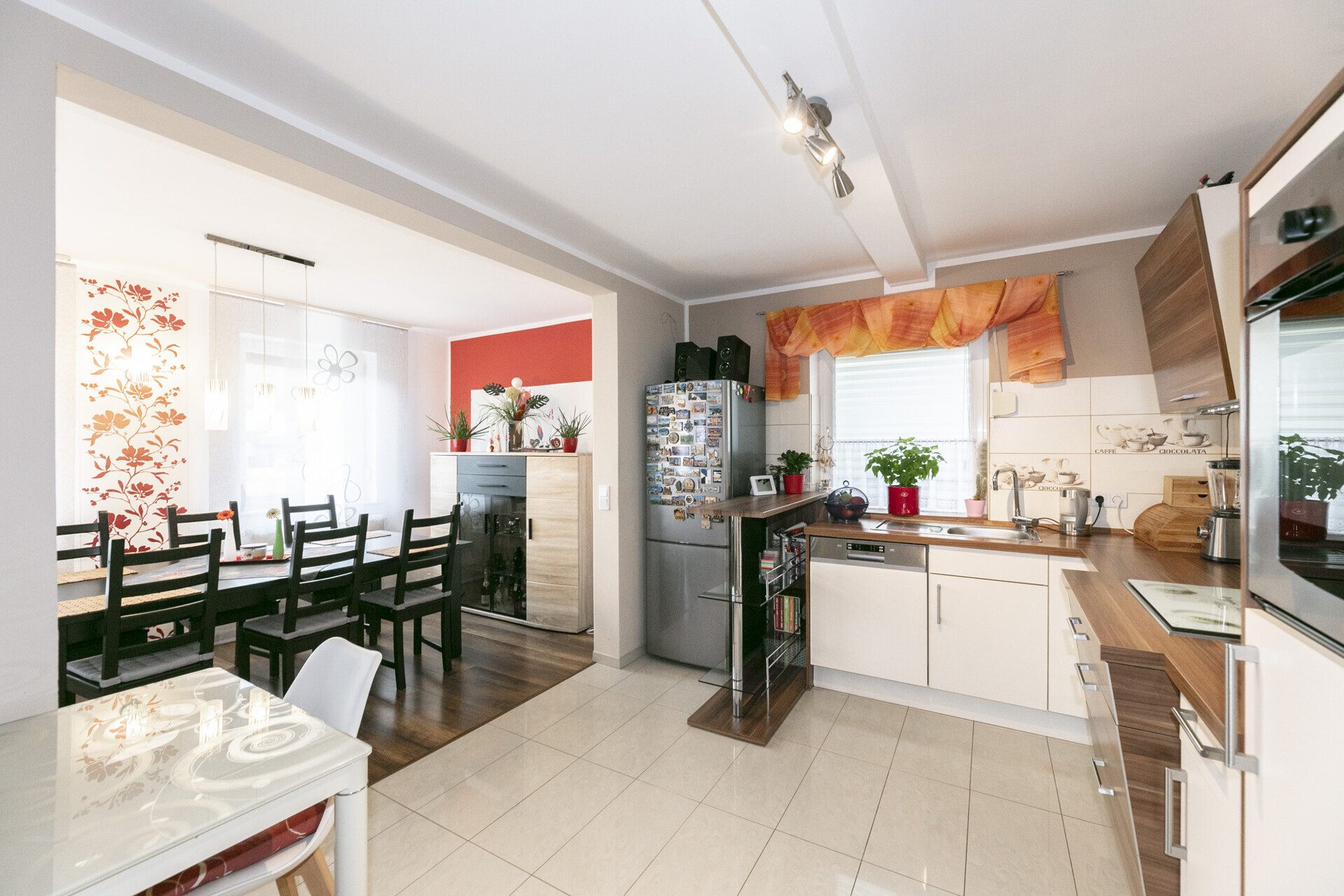 Immobilienangebot - Langenau - Alle - Modern, gemütlich, familienfreundlich – 
Ihr neues Zuhause in Langenau