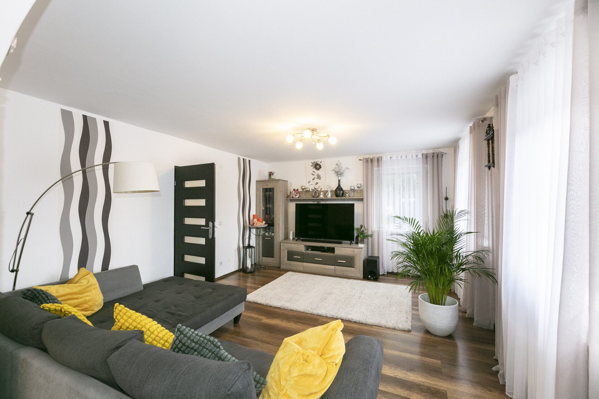 Immobilienangebot - Langenau - Alle - Modern, gemütlich, familienfreundlich – 
Ihr neues Zuhause in Langenau