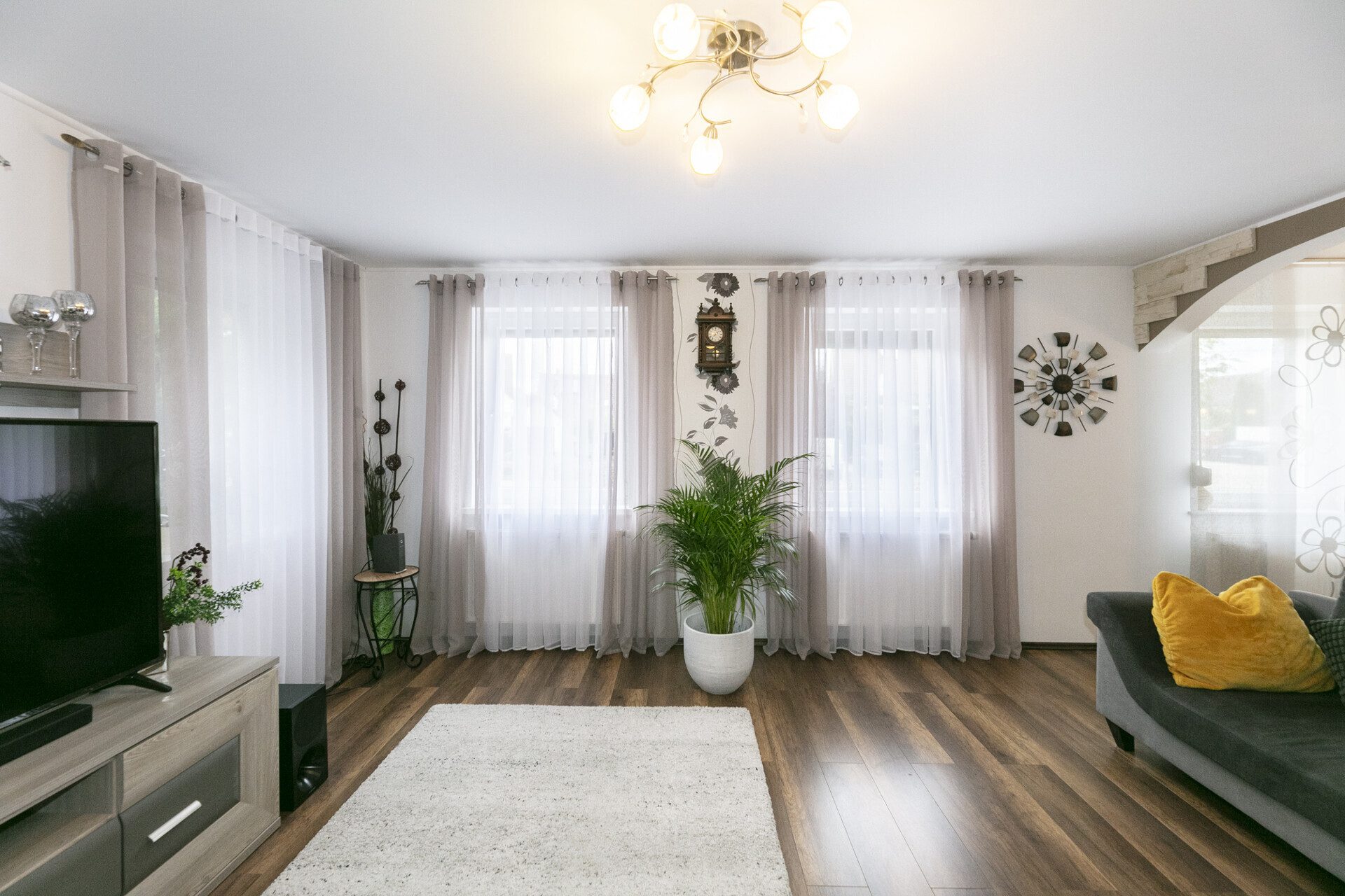 Immobilienangebot - Langenau - Alle - Modern, gemütlich, familienfreundlich – 
Ihr neues Zuhause in Langenau