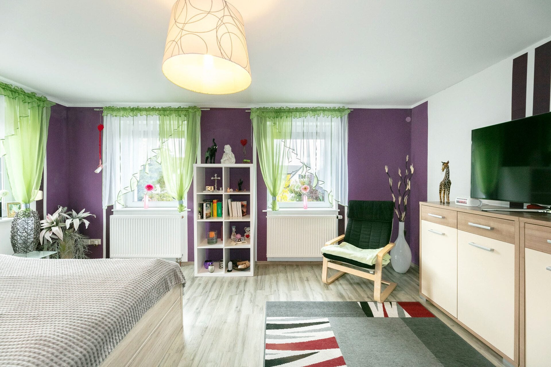 Immobilienangebot - Langenau - Alle - Modern, gemütlich, familienfreundlich – 
Ihr neues Zuhause in Langenau