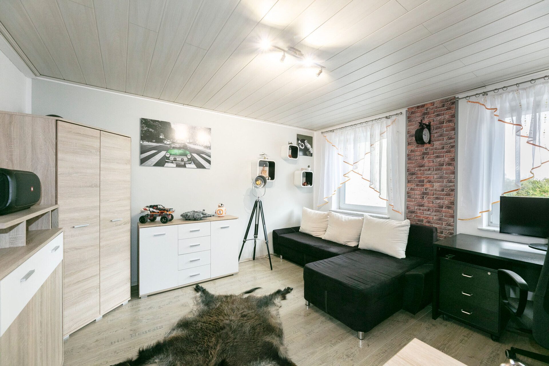 Immobilienangebot - Langenau - Alle - Modern, gemütlich, familienfreundlich – 
Ihr neues Zuhause in Langenau