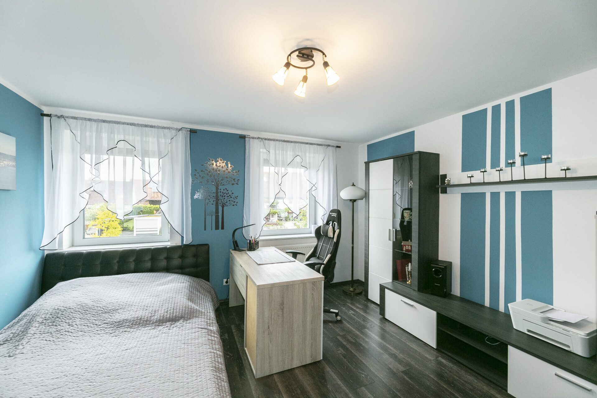 Immobilienangebot - Langenau - Alle - Modern, gemütlich, familienfreundlich – 
Ihr neues Zuhause in Langenau