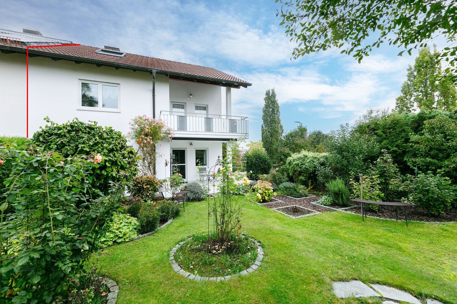 Immobilienangebot - Ehingen - Alle - Ankommen, aufatmen, wohlfühlen
Ihr neues Zuhause erwartet Sie!
