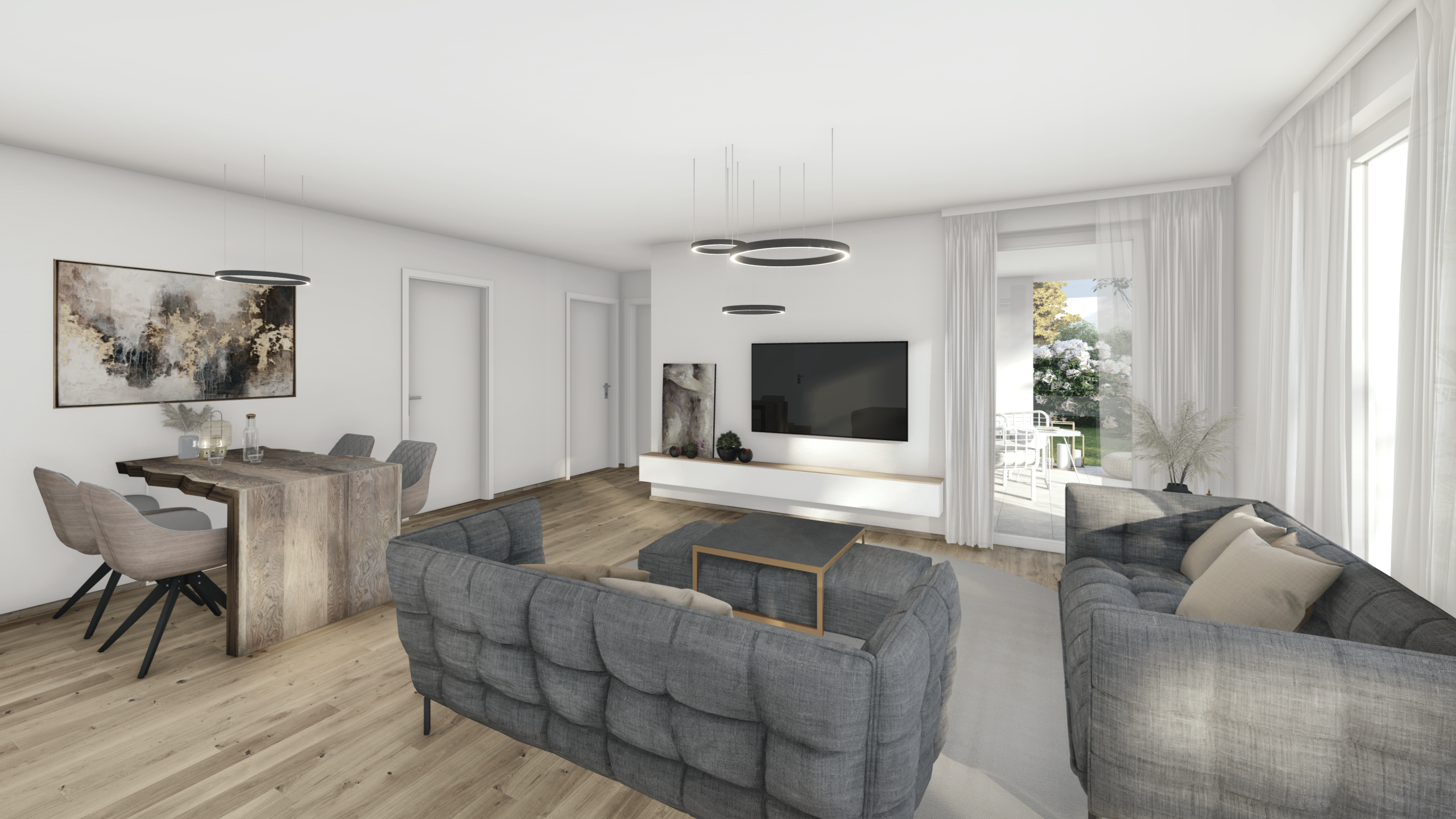Neubauprojekt-Weihungstal-Illerkirchberg-Tentschert Immobilien