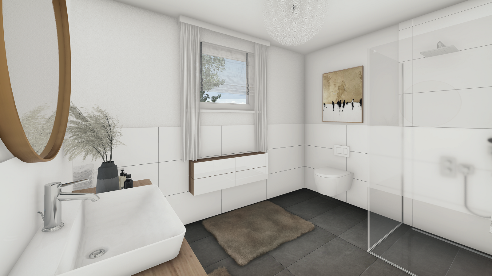 Neubauprojekt-Weihungstal-Illerkirchberg-Tentschert Immobilien