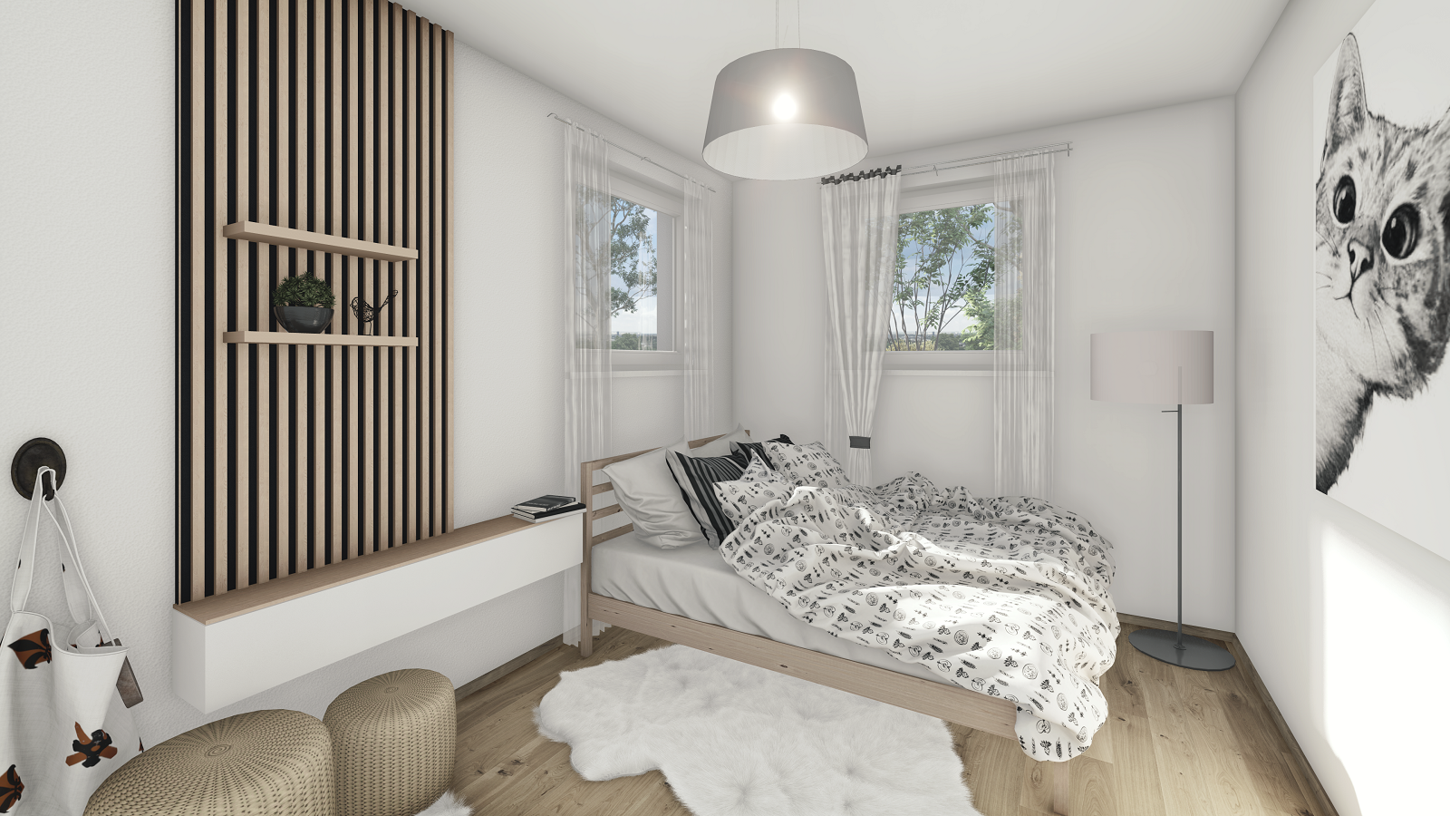 Neubauprojekt-Weihungstal-Illerkirchberg-Tentschert Immobilien