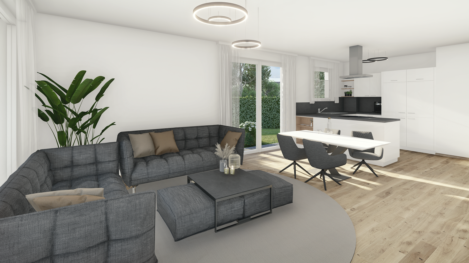 Neubauprojekt-Weihungstal-Illerkirchberg-Tentschert Immobilien