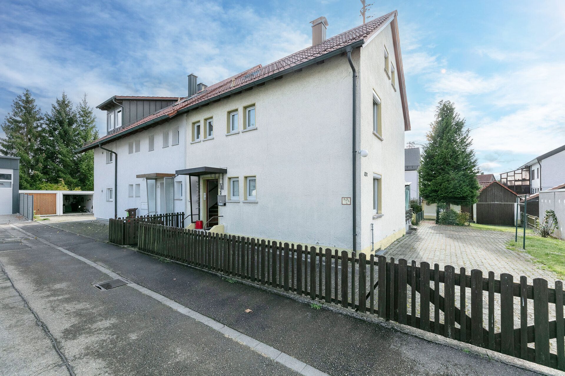 Immobilienangebot - Erbach - Alle - Ihr neues Zuhause mit Charme und Gartenidylle in Erbach
