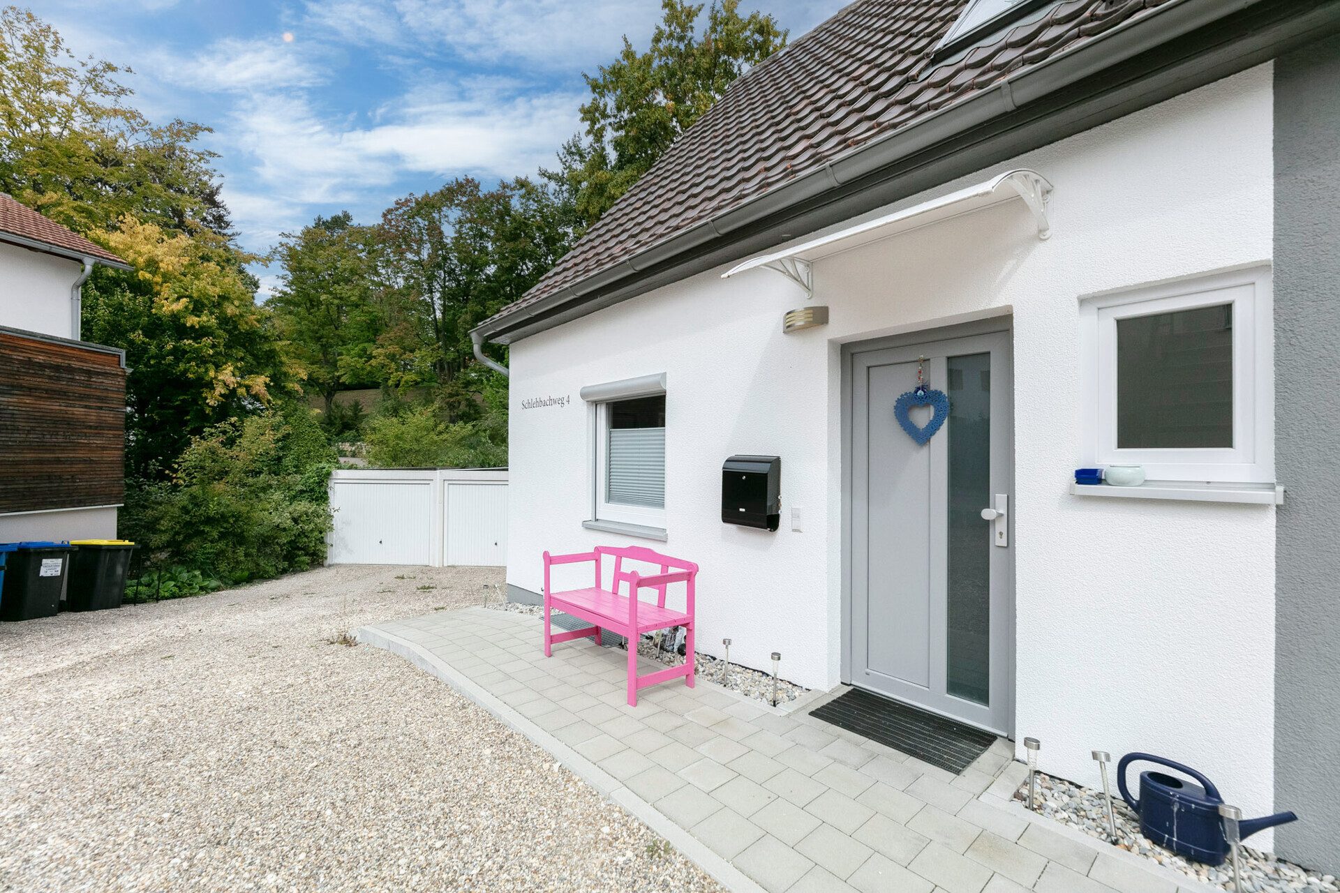 Immobilienangebot - Offingen - Alle - PROVISIONSFREI: tolle Kapitalanlage oder Ihr erstes kleines Eigenheim