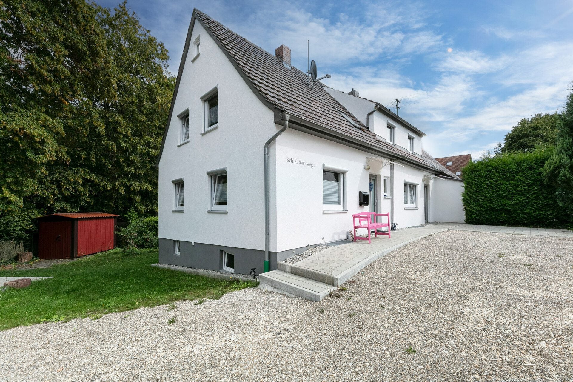Immobilienangebot - Offingen - Alle - PROVISIONSFREI: tolle Kapitalanlage oder Ihr erstes kleines Eigenheim
