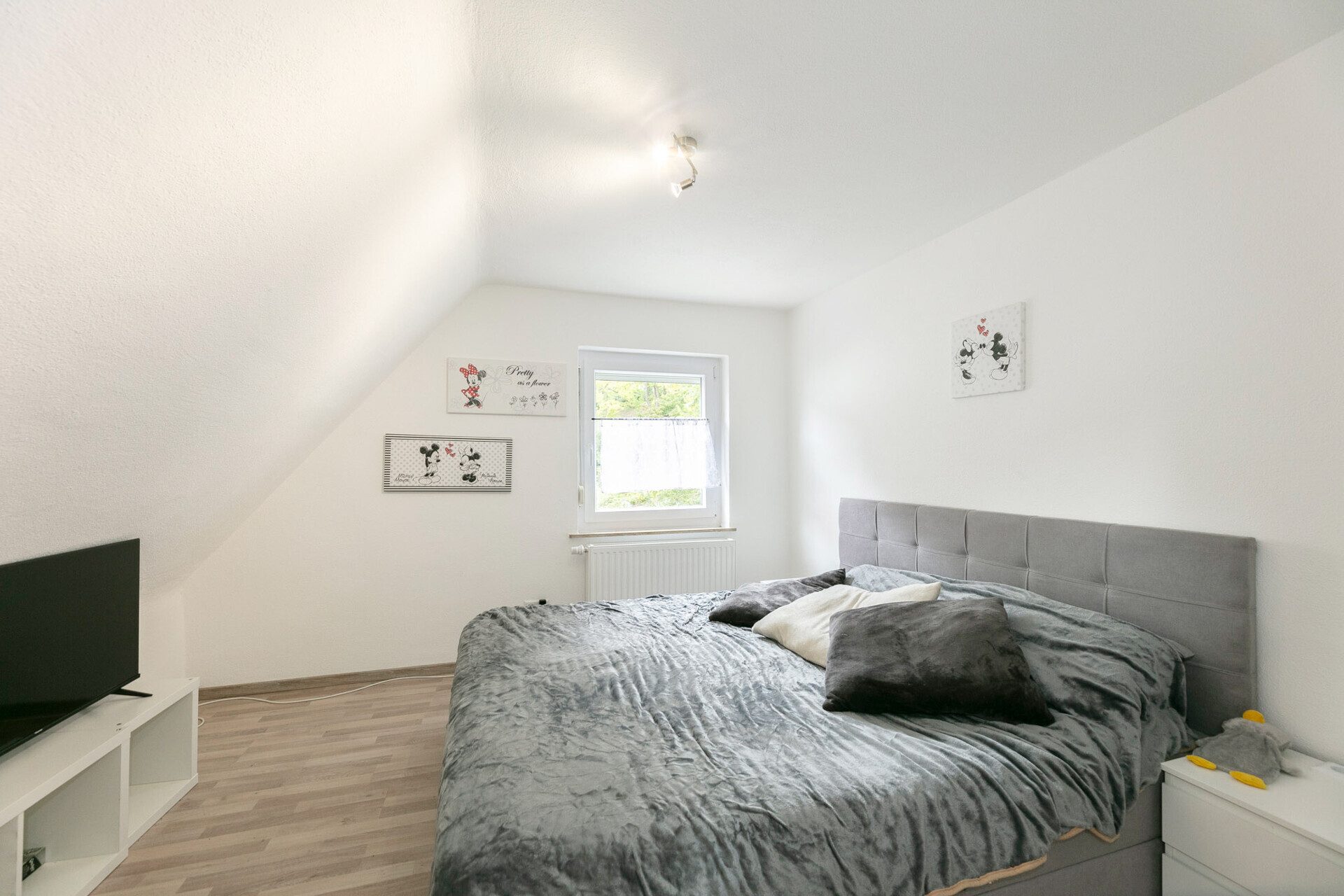 Immobilienangebot - Offingen - Alle - PROVISIONSFREI: tolle Kapitalanlage oder Ihr erstes kleines Eigenheim