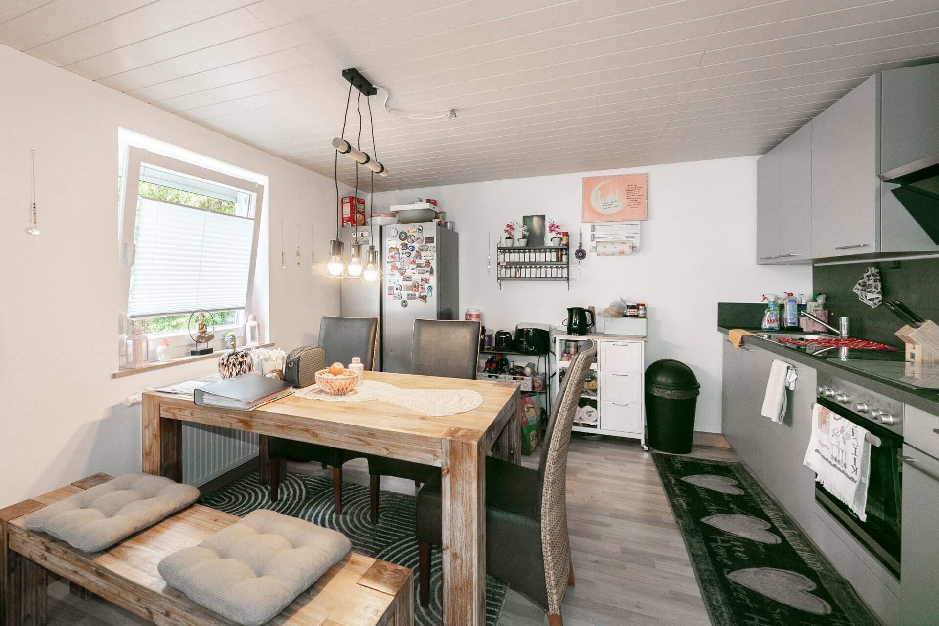 Immobilienangebot - Offingen - Alle - PROVISIONSFREI: tolle Kapitalanlage oder Ihr erstes kleines Eigenheim