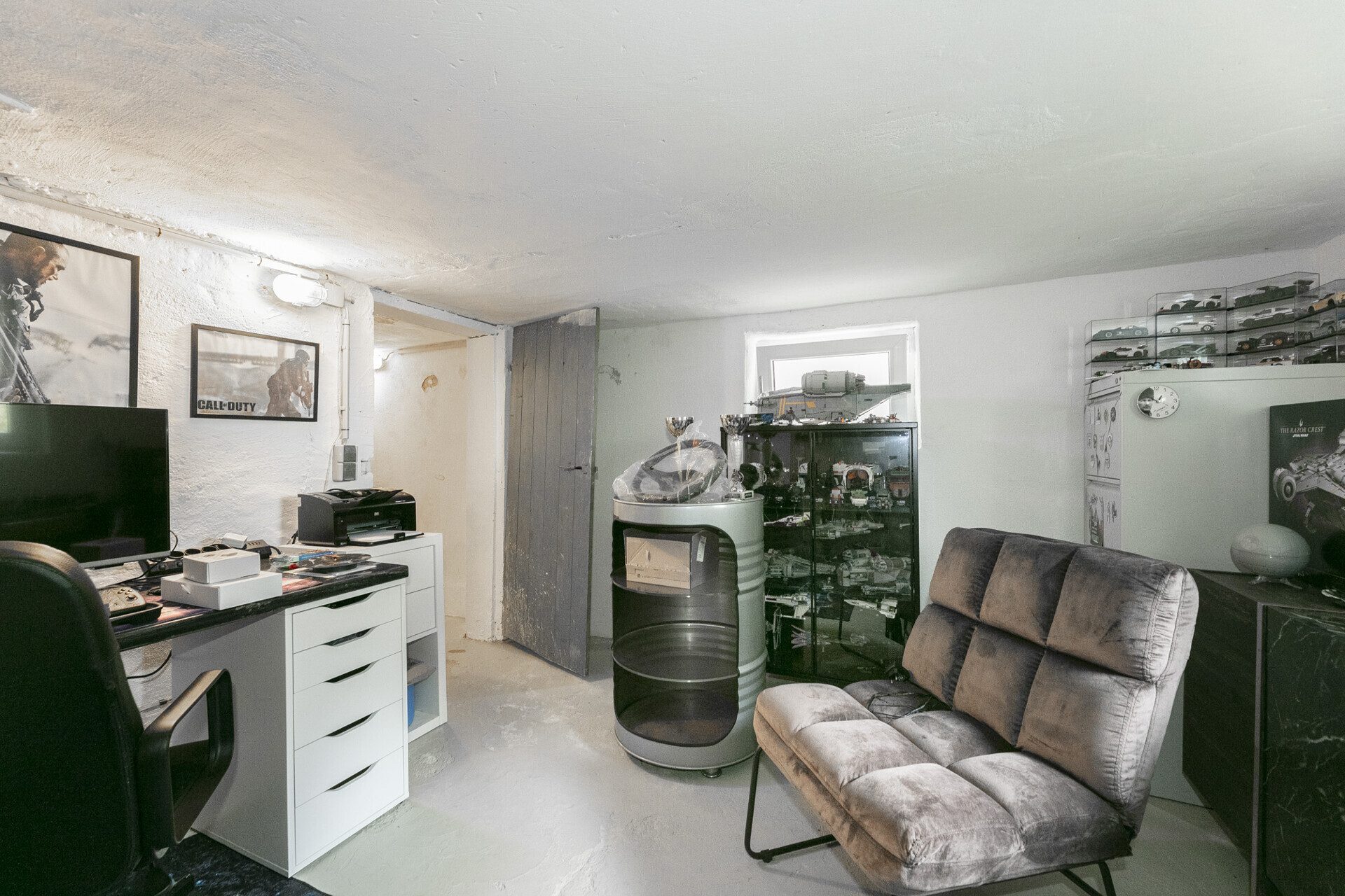 Immobilienangebot - Offingen - Alle - PROVISIONSFREI: tolle Kapitalanlage oder Ihr erstes kleines Eigenheim