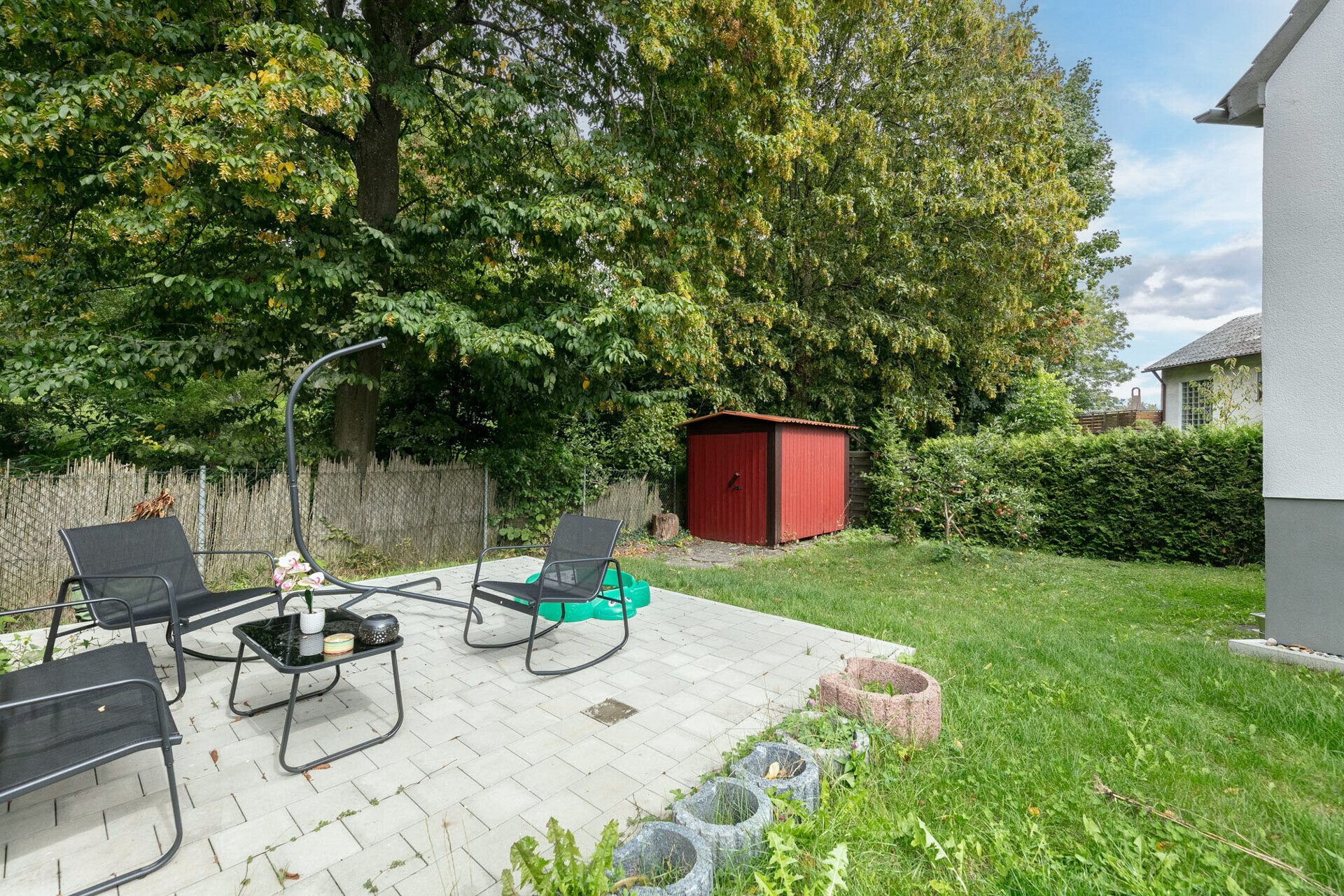 Immobilienangebot - Offingen - Alle - PROVISIONSFREI: tolle Kapitalanlage oder Ihr erstes kleines Eigenheim