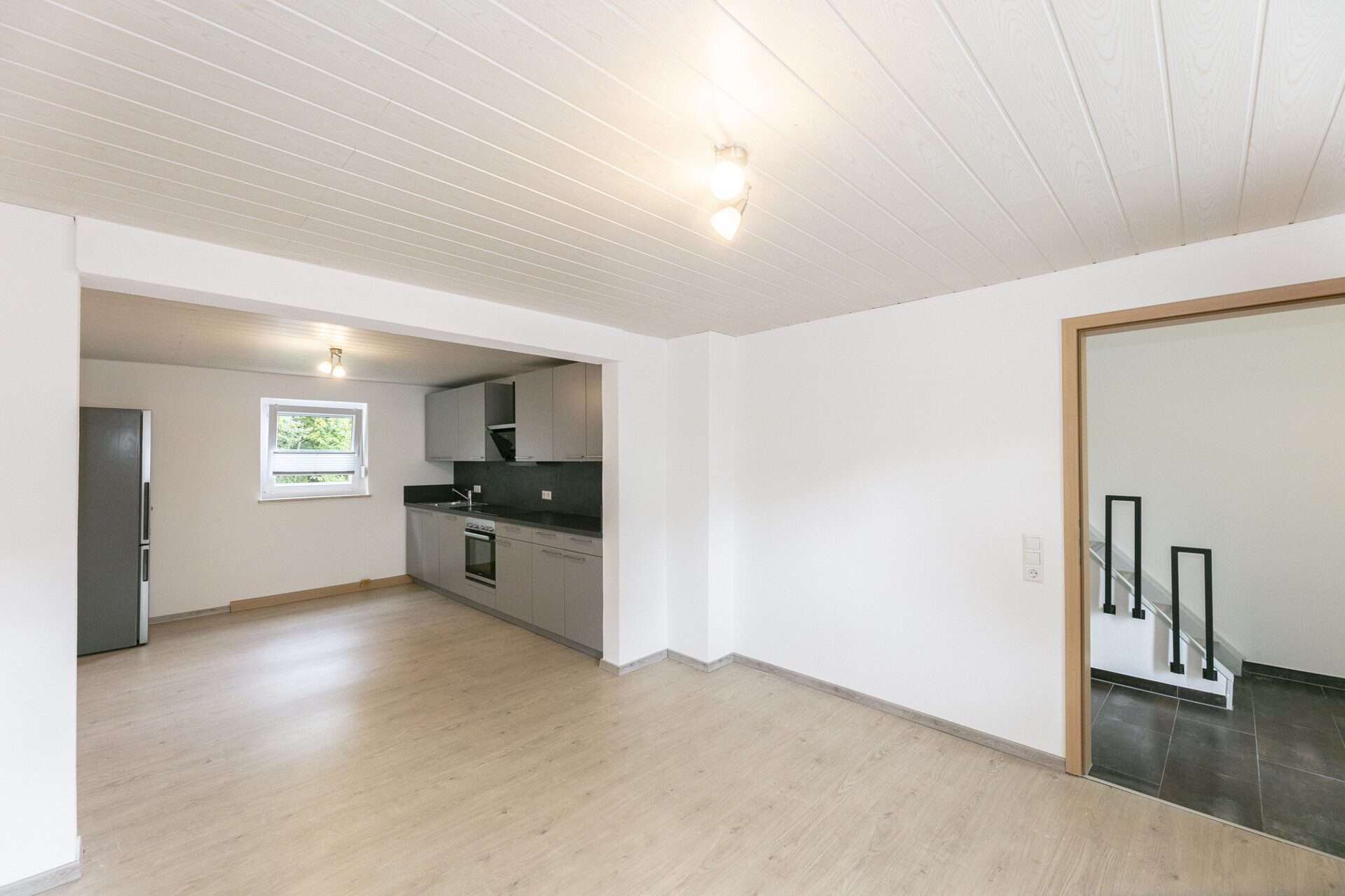 Immobilienangebot - Offingen - Alle - PROVISIONSFREI: Die ideale Alternative - Reihenhaus statt Eigentumswohnung