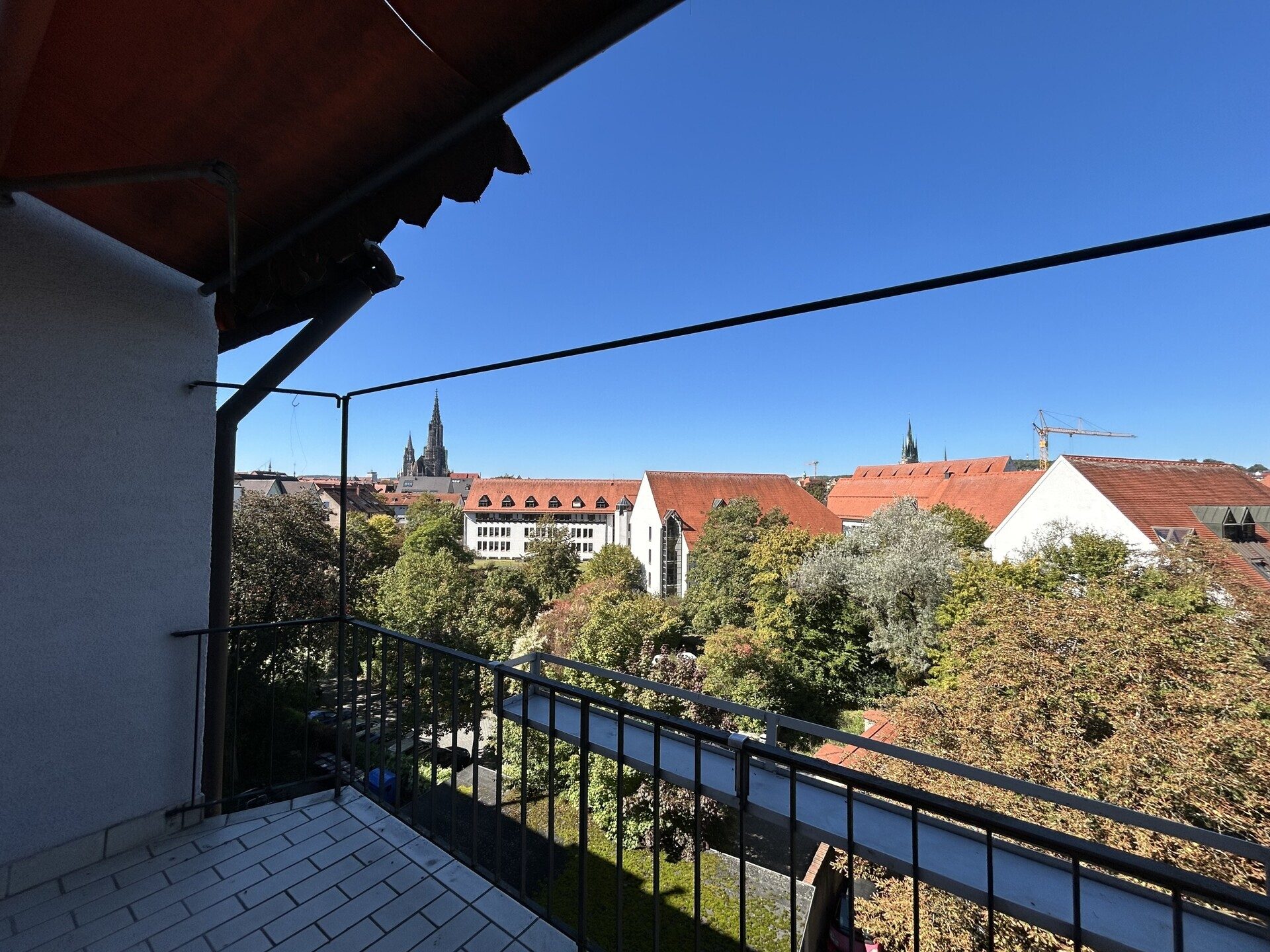 Immobilienangebot - Ulm - Alle - Lieben Sie das Besondere?