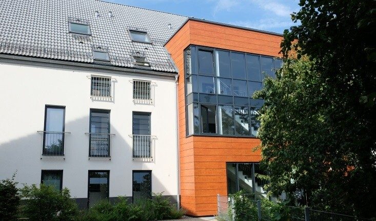 Immobilienangebot - Ulm - Alle - Traumhafte Maisonette-Wohnung in Lehr mit Balkon-Ideal für Paar -