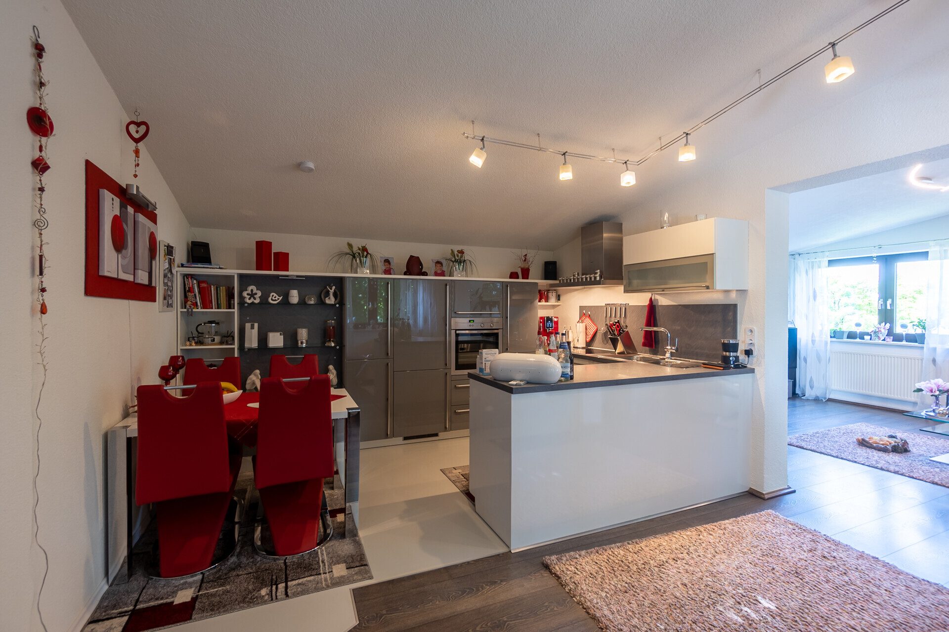 Immobilienangebot - Weißenhorn - Alle - Neuer Standort für Ihre Familie UND Ihr Unternehmen