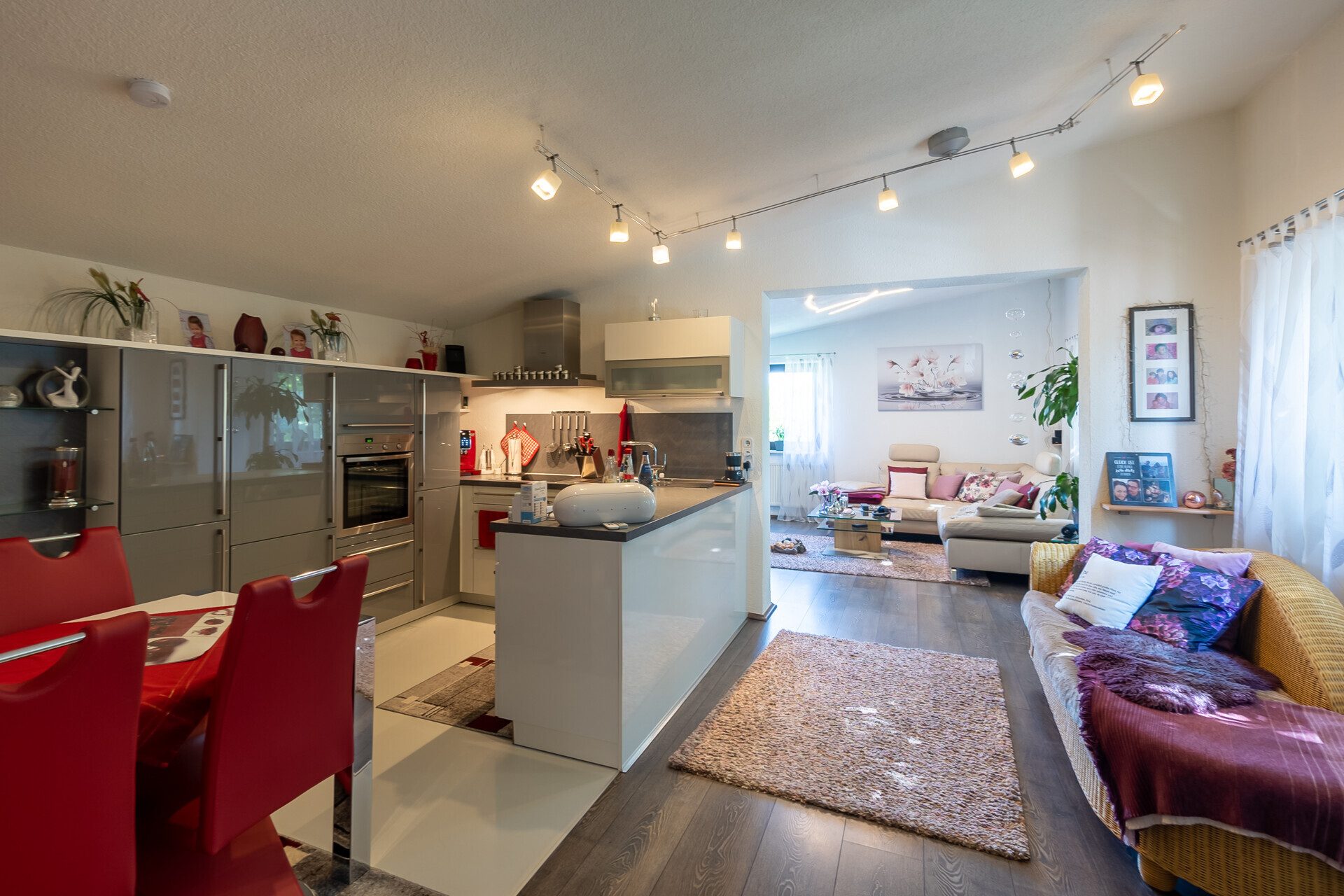 Immobilienangebot - Weißenhorn - Alle - Neuer Standort für Ihre Familie UND Ihr Unternehmen