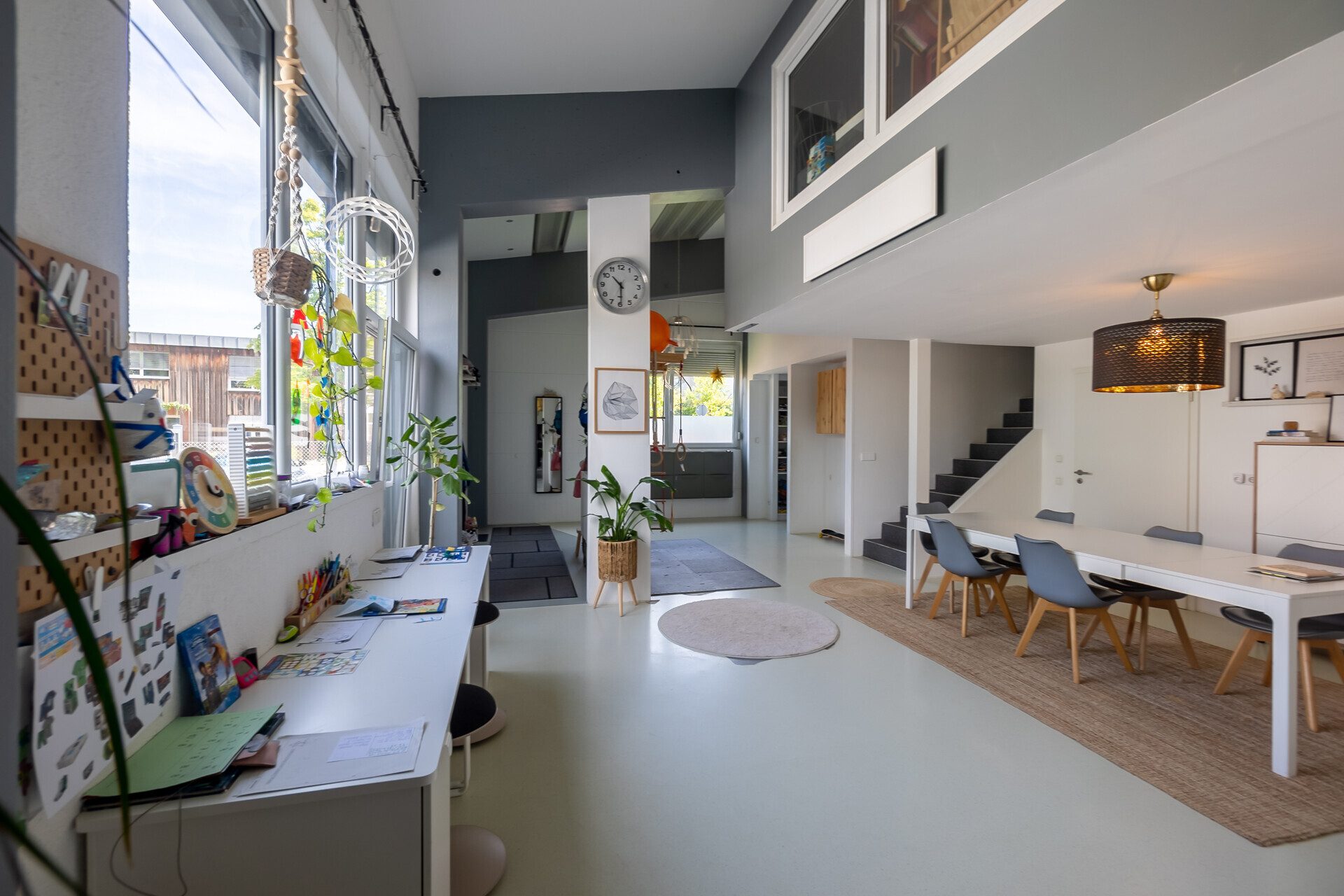 Immobilienangebot - Weißenhorn - Alle - Neuer Standort für Ihre Familie UND Ihr Unternehmen