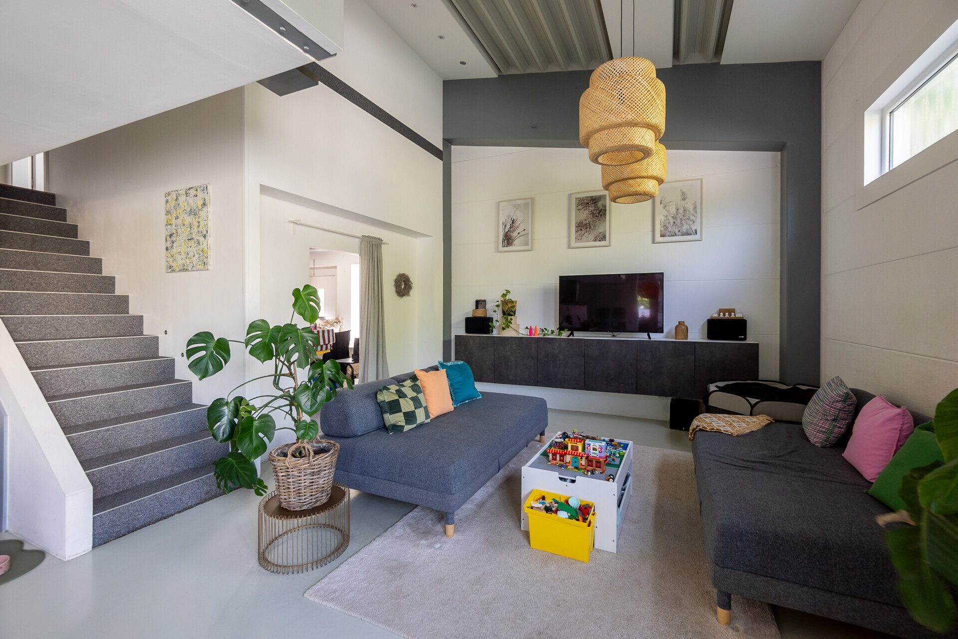 Immobilienangebot - Weißenhorn - Alle - Neuer Standort für Ihre Familie UND Ihr Unternehmen
