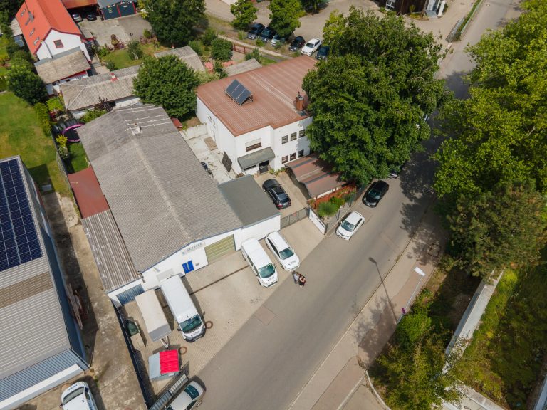 Immobilienangebot - Weißenhorn - Alle - Neuer Standort für Ihre Familie UND Ihr Unternehmen