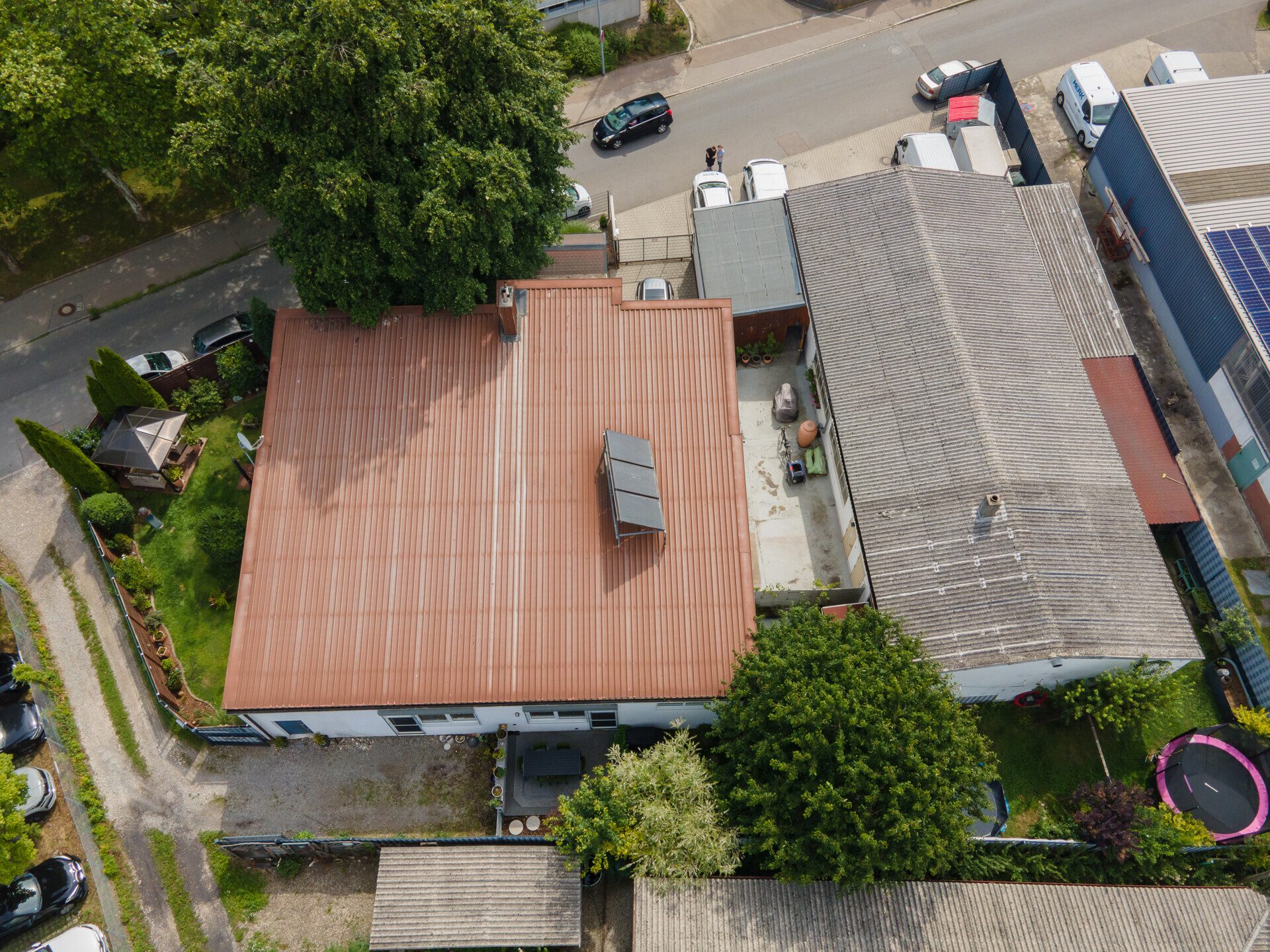 Immobilienangebot - Weißenhorn - Alle - Neuer Standort für Ihre Familie UND Ihr Unternehmen