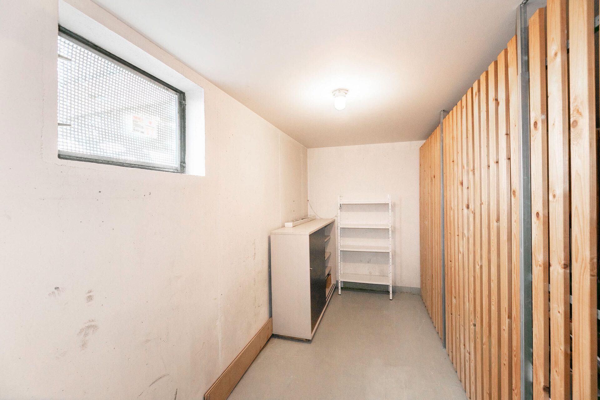 Immobilienangebot - Neu-Ulm/Burlafingen - Alle - Helle 3-Zimmer-Wohnung im Erdgeschoss mit Balkon und direktem Gartenzugang
