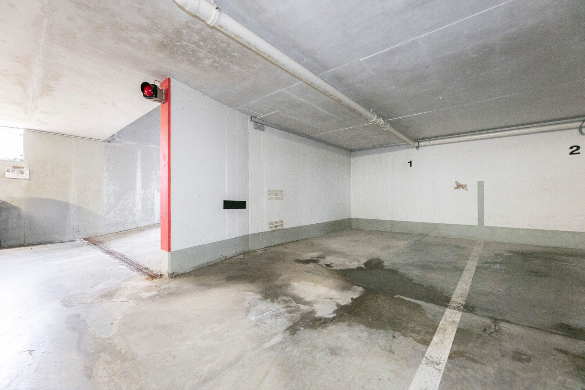 Immobilienangebot - Neu-Ulm/Burlafingen - Alle - Helle 3-Zimmer-Wohnung im Erdgeschoss mit Balkon und direktem Gartenzugang