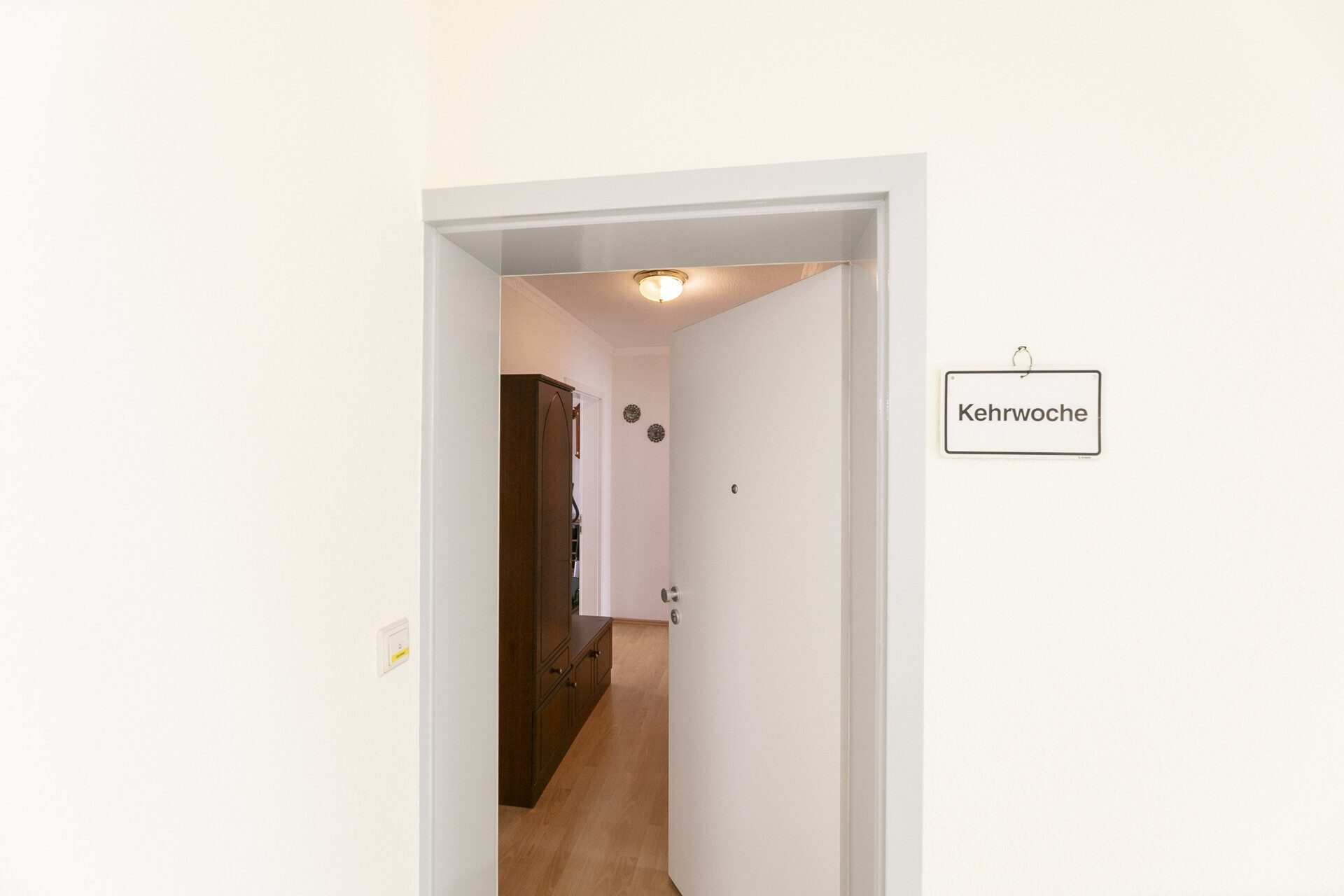 Immobilienangebot - Ulm / Wiblingen - Alle - Bezugsfreie 2-Zimmer-Wohnung