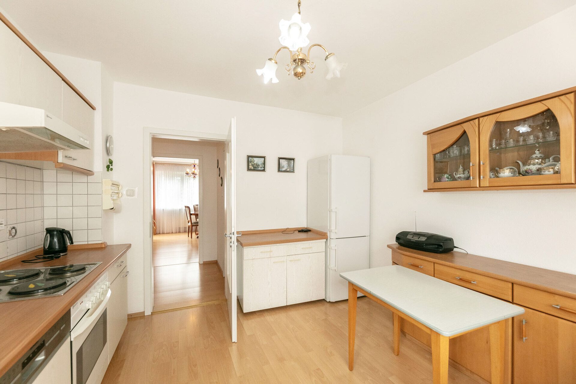 Immobilienangebot - Ulm / Wiblingen - Alle - Bezugsfreie 2-Zimmer-Wohnung