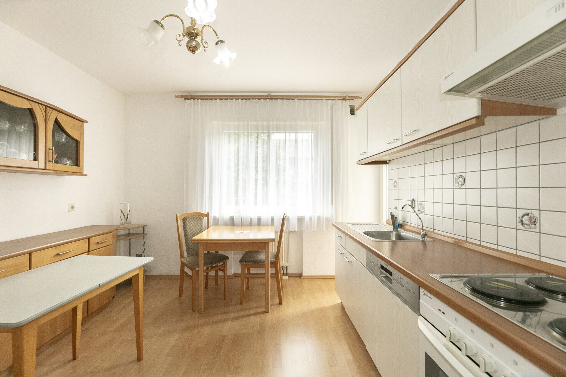 Immobilienangebot - Ulm / Wiblingen - Alle - Bezugsfreie 2-Zimmer-Wohnung