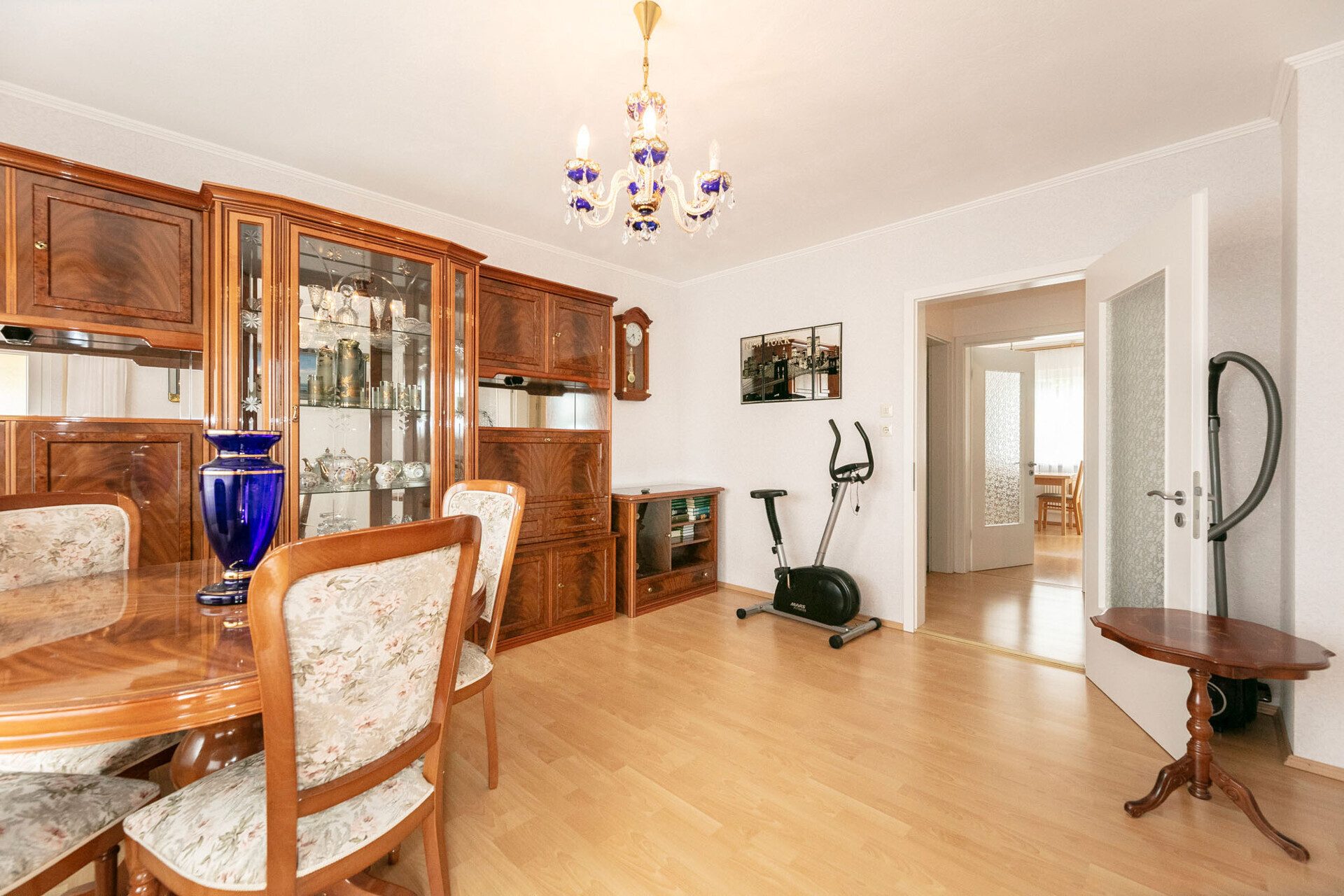Immobilienangebot - Ulm / Wiblingen - Alle - Bezugsfreie 2-Zimmer-Wohnung