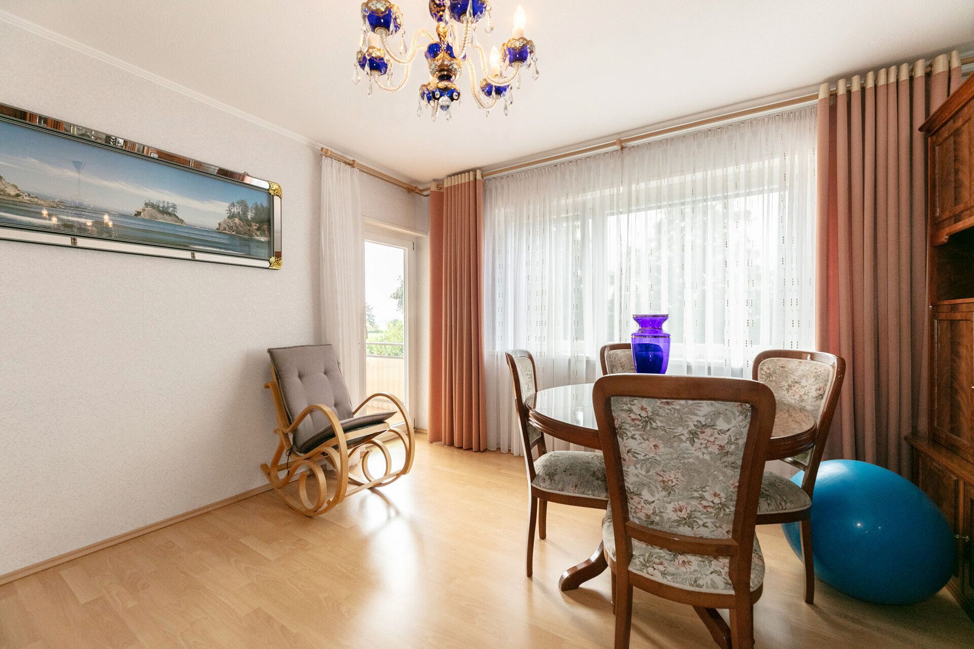 Immobilienangebot - Ulm / Wiblingen - Alle - Bezugsfreie 2-Zimmer-Wohnung