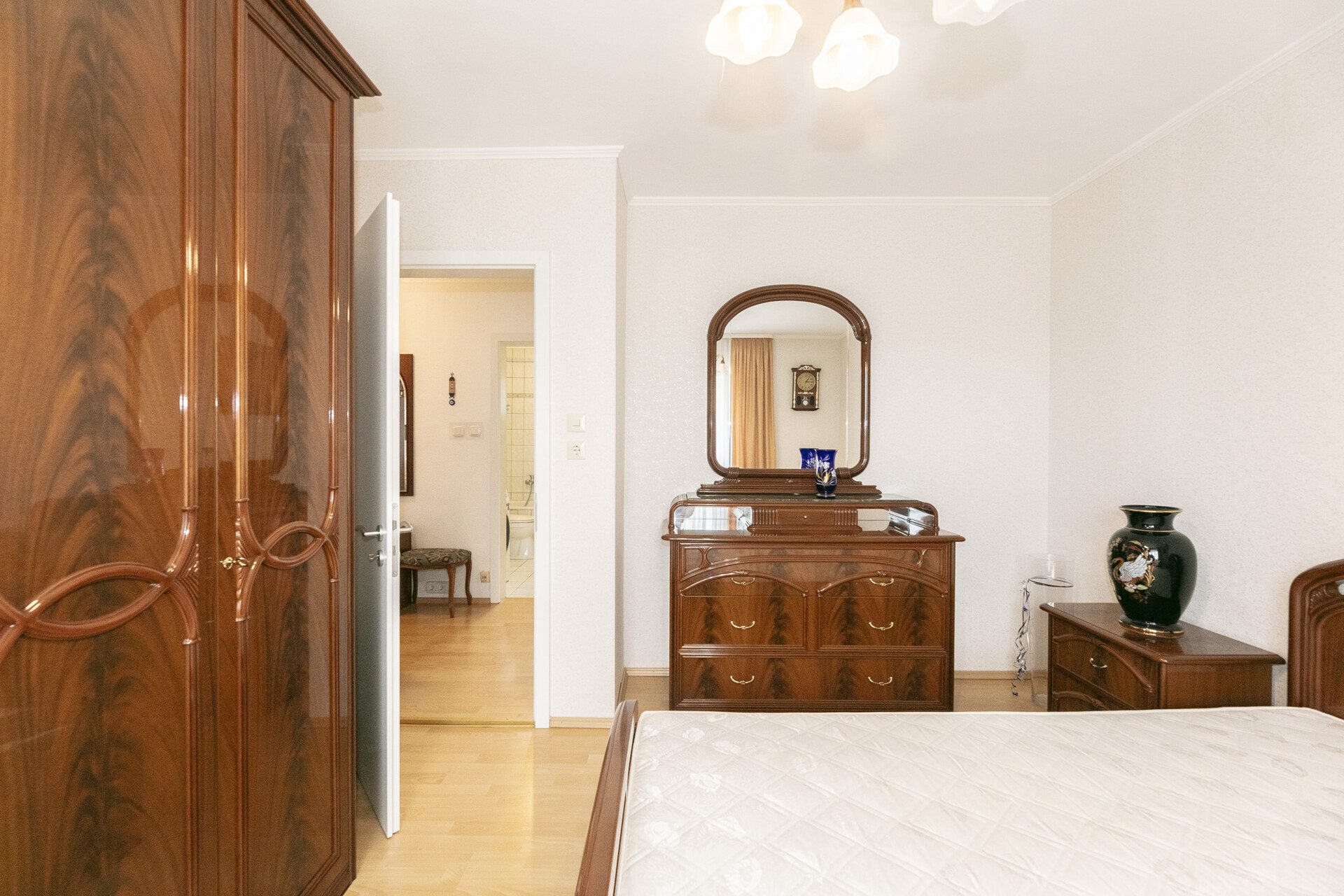Immobilienangebot - Ulm / Wiblingen - Alle - Bezugsfreie 2-Zimmer-Wohnung